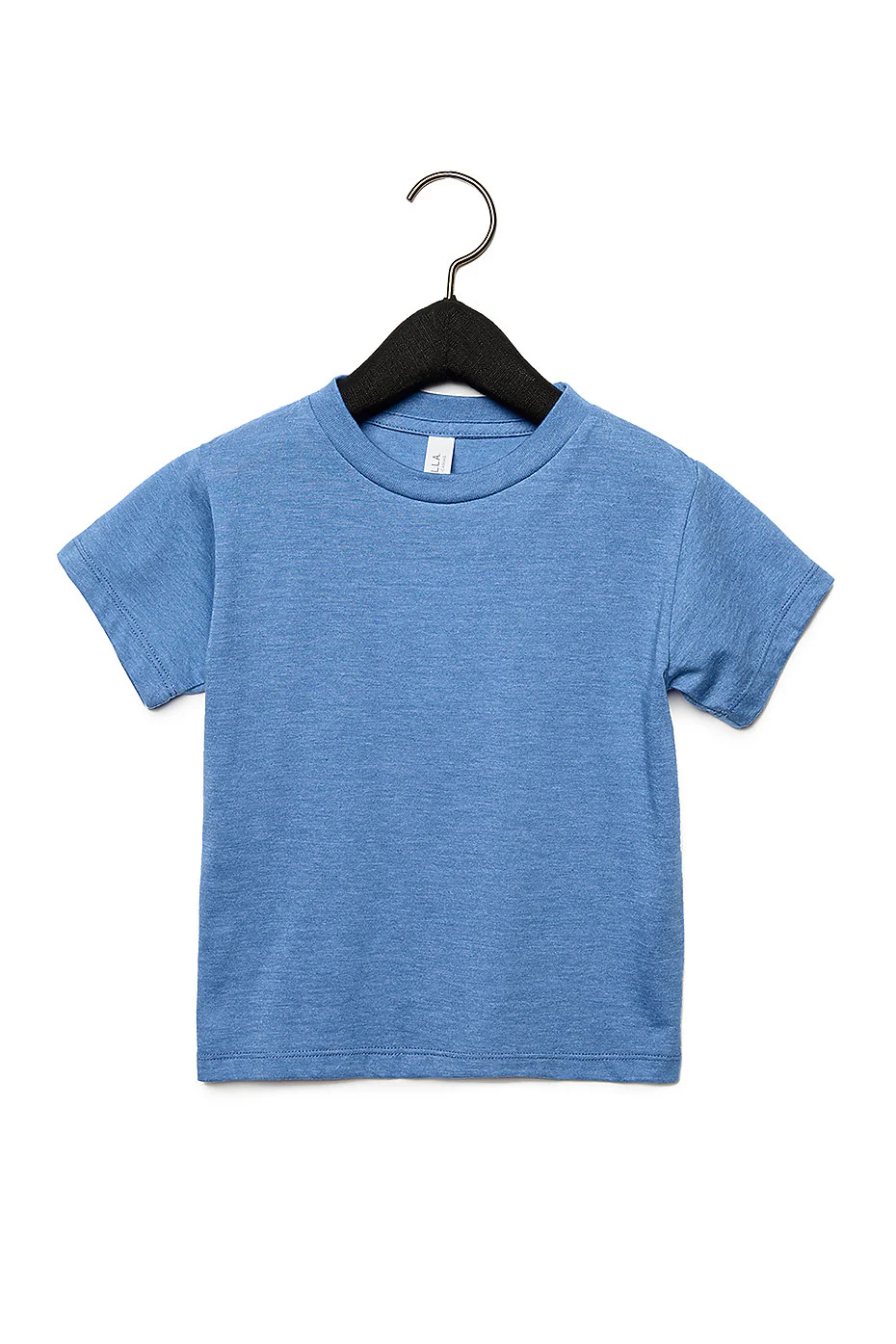 3001T TODDLER SHORT SLEEVE TEE - Image 4