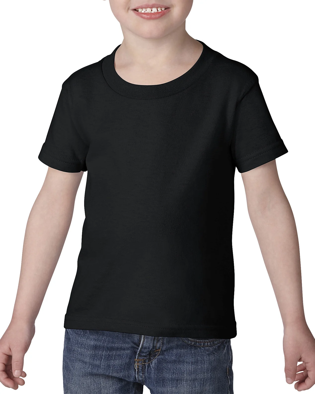 Gildan Toddler T-Shirt - Image 3