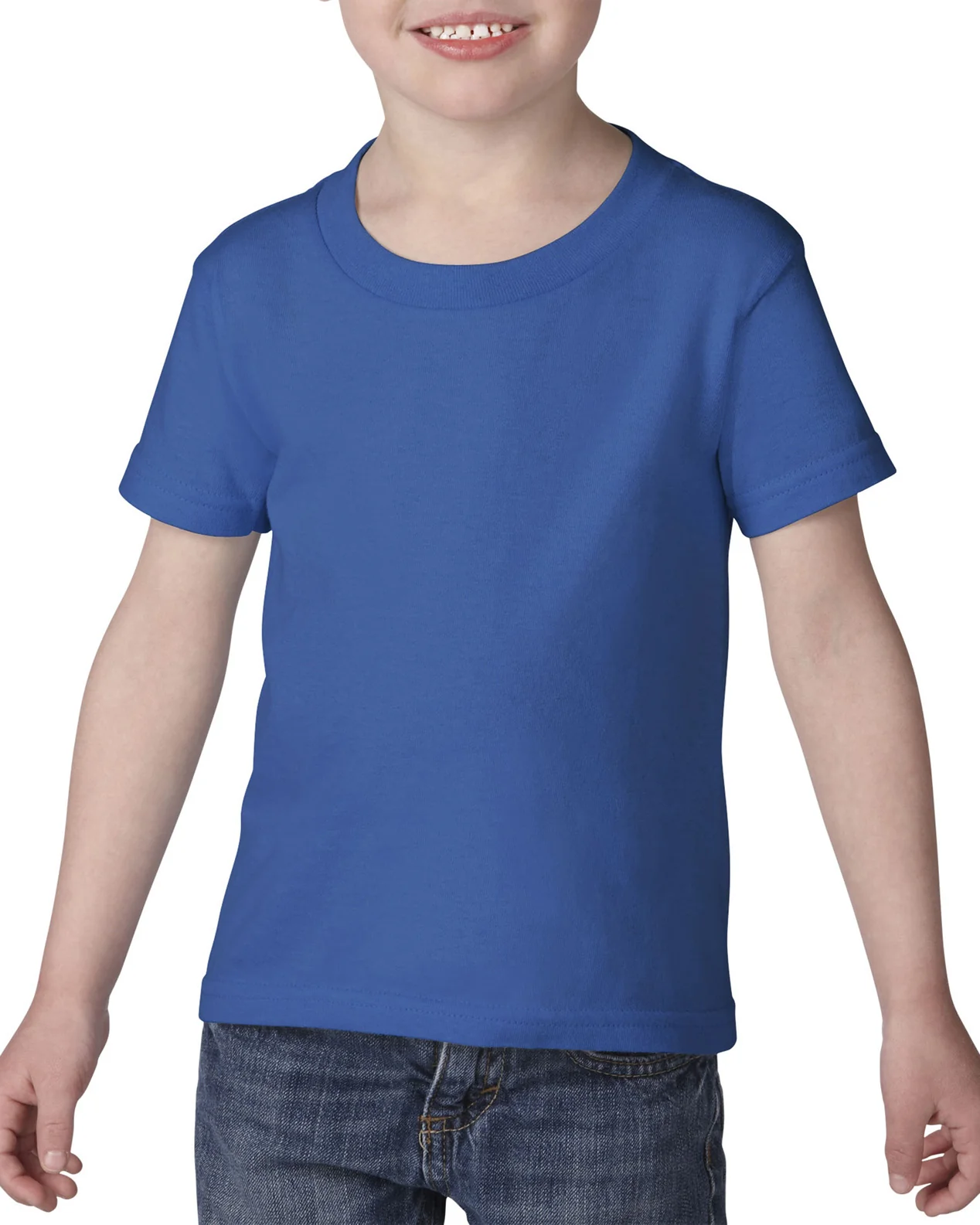 Gildan Toddler T-Shirt - Image 4