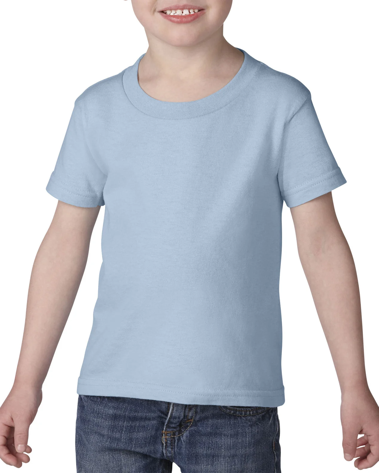 Gildan Toddler T-Shirt - Image 5