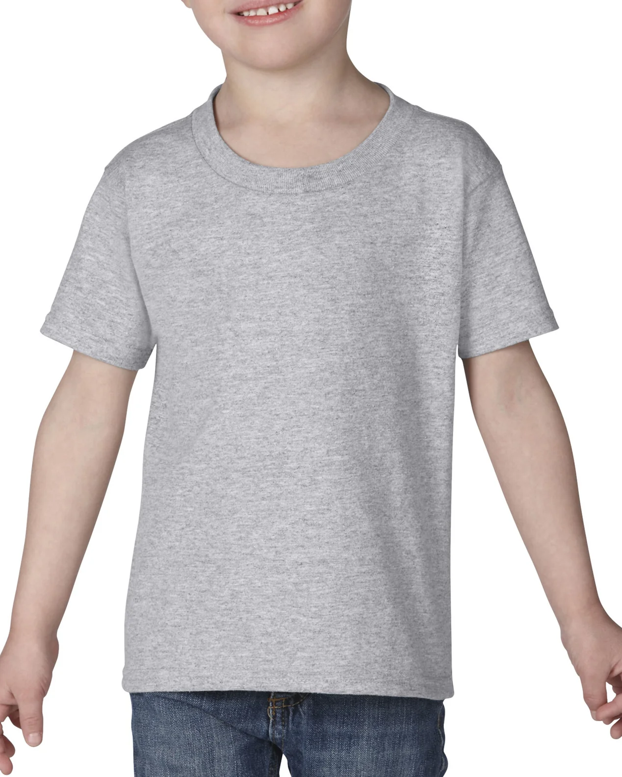 Gildan Toddler T-Shirt - Image 6