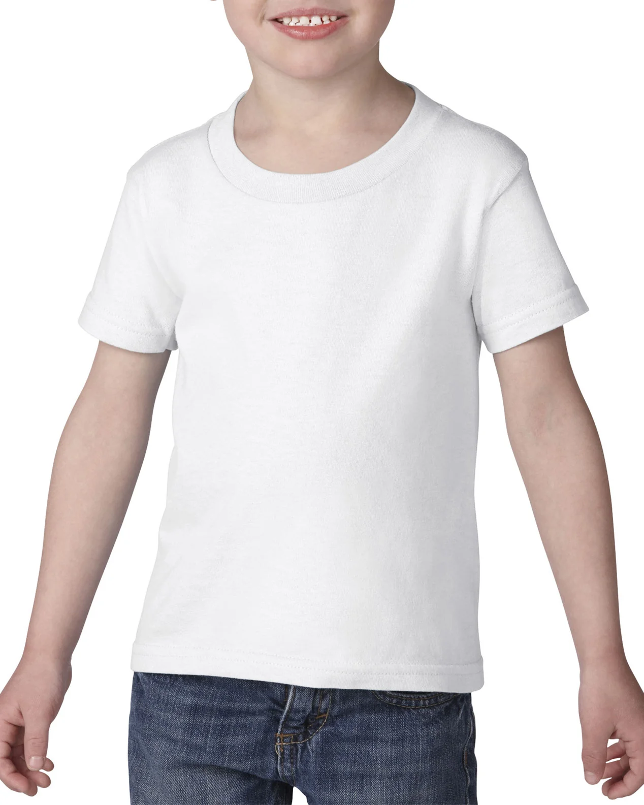 Gildan Toddler T-Shirt - Image 7