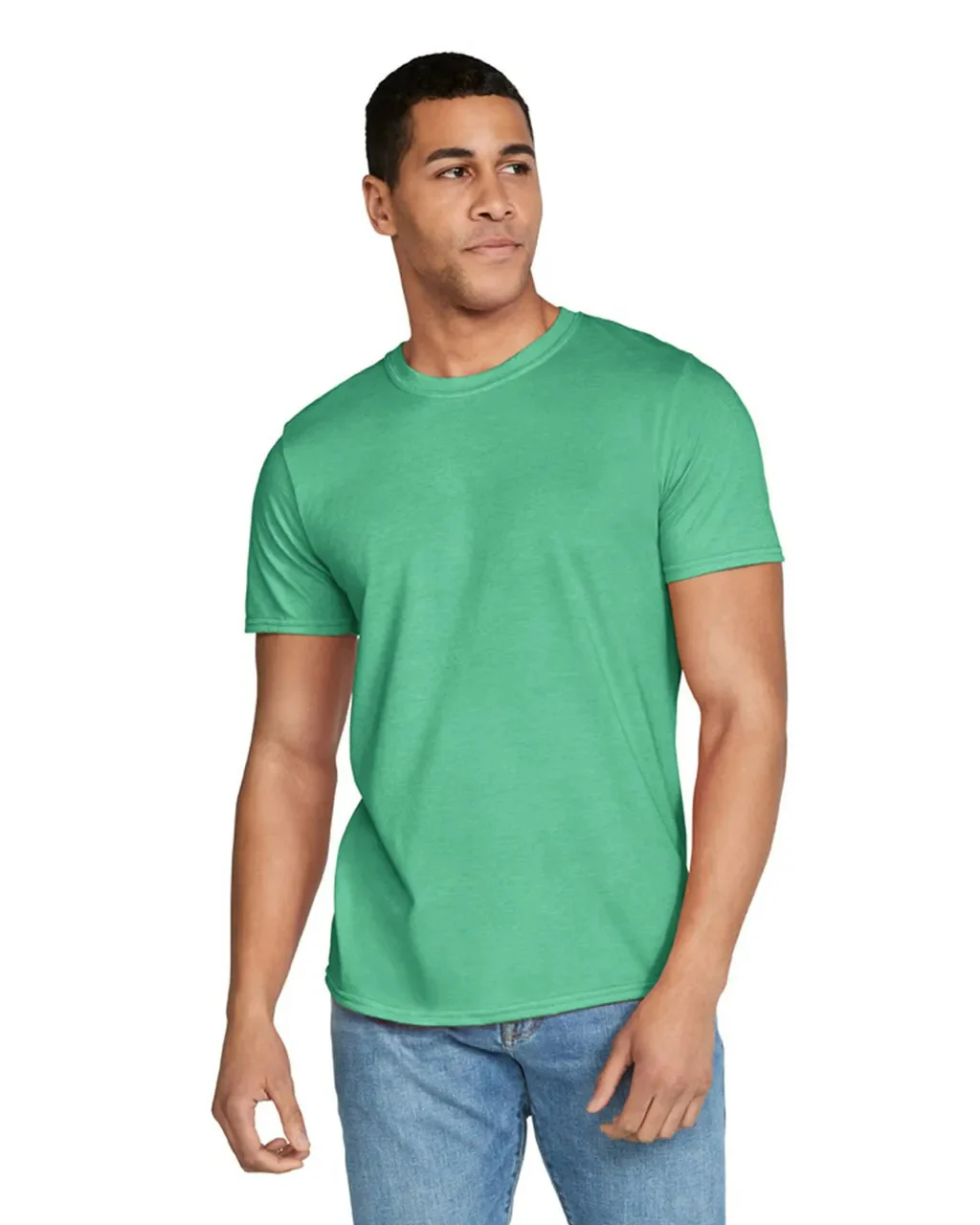 Gildan SoftStyle T-Shirt G6400 Solid Colors - Image 11