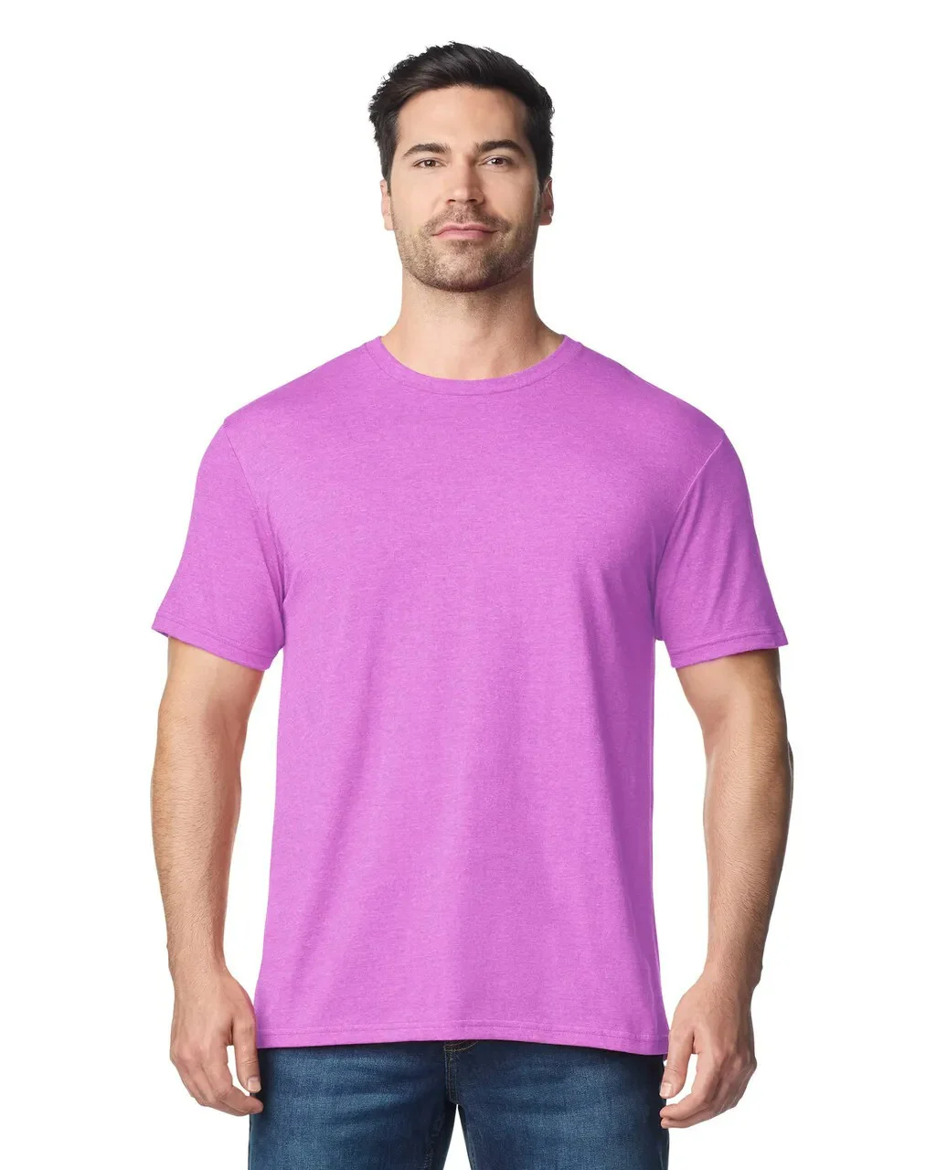 Gildan SoftStyle T-Shirt G6400 Solid Colors - Image 16
