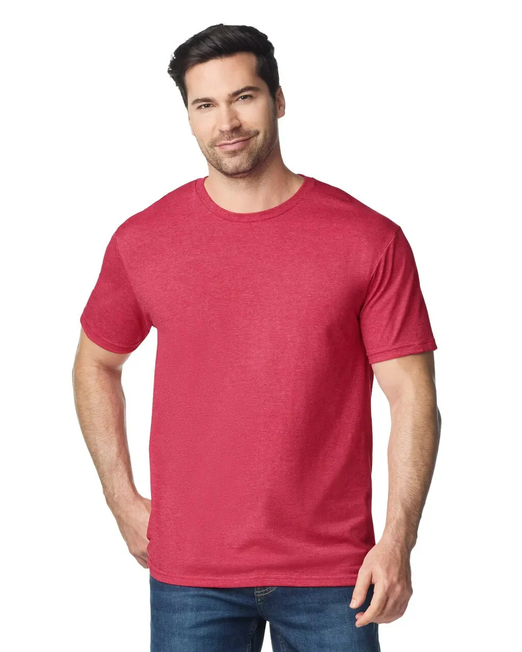 Gildan SoftStyle T-Shirt G6400 Solid Colors - Image 17