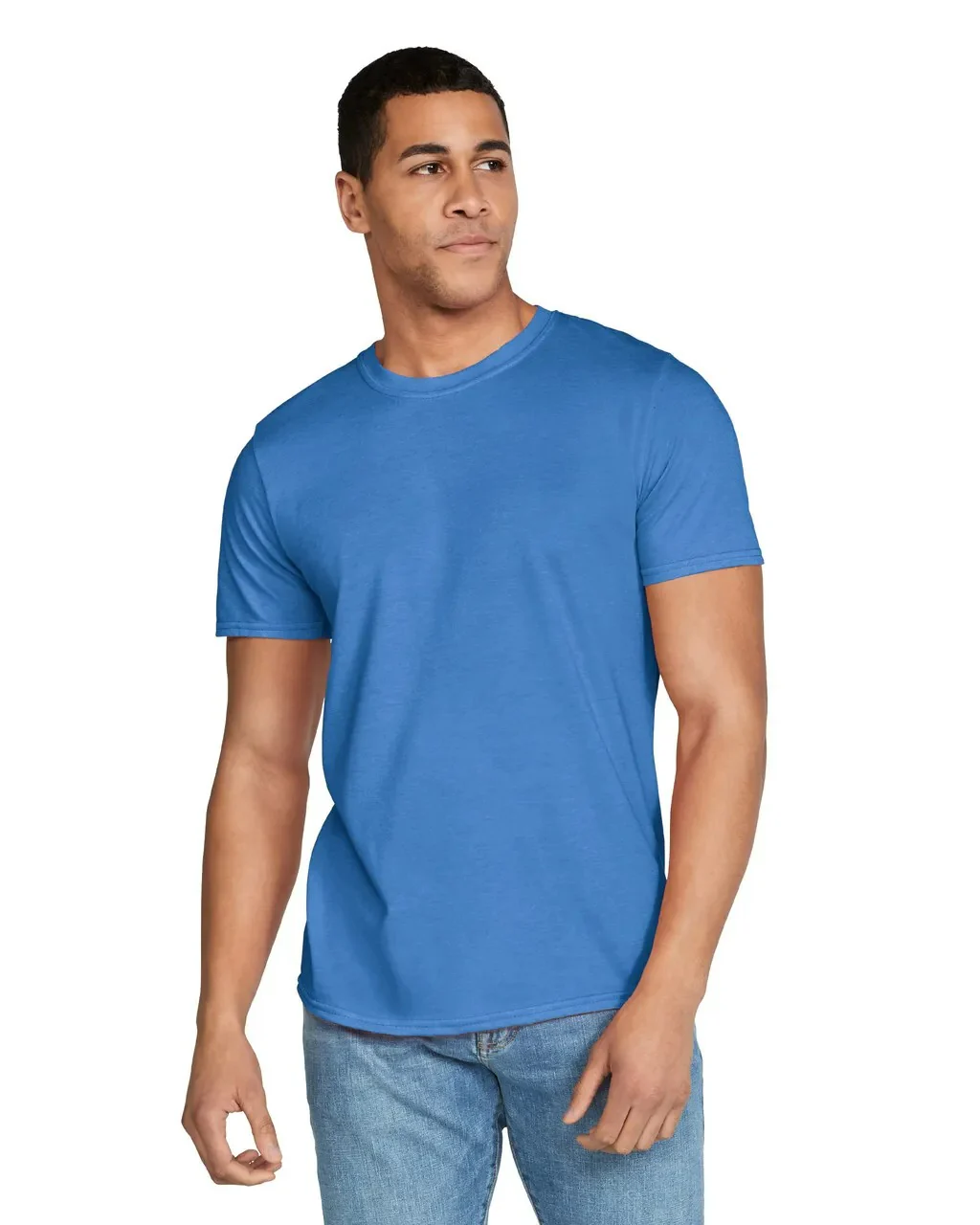 Gildan SoftStyle T-Shirt G6400 Solid Colors - Image 18