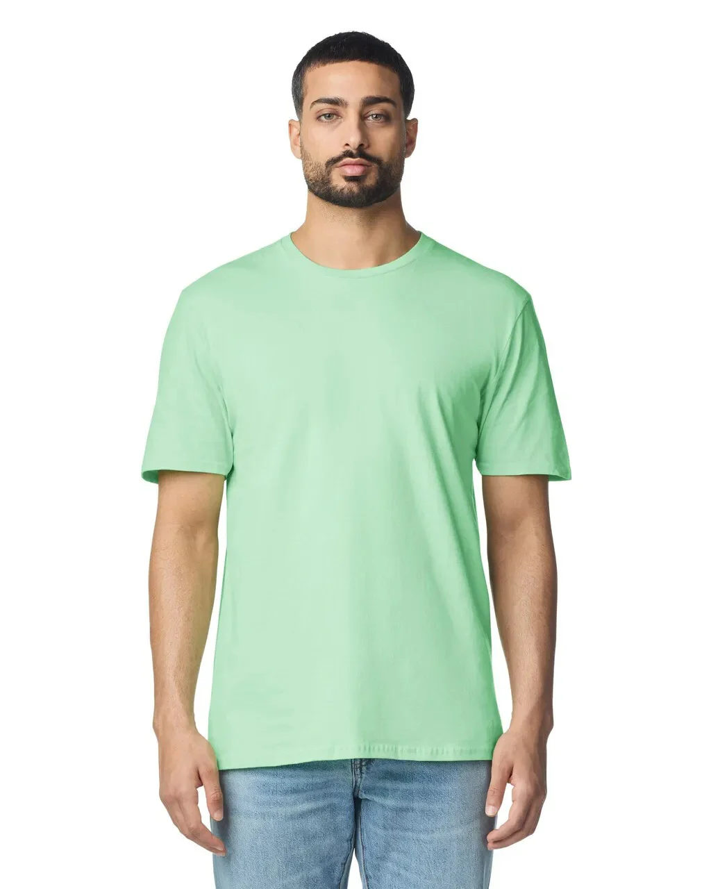 Gildan SoftStyle T-Shirt G6400 Solid Colors - Image 21