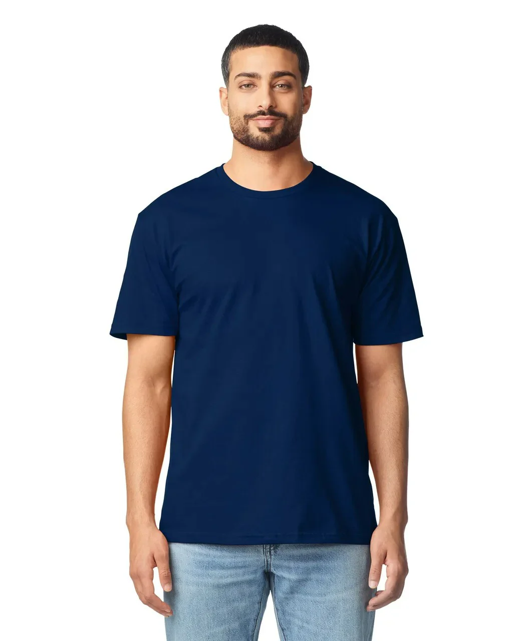 Gildan SoftStyle T-Shirt G6400 Solid Colors - Image 23