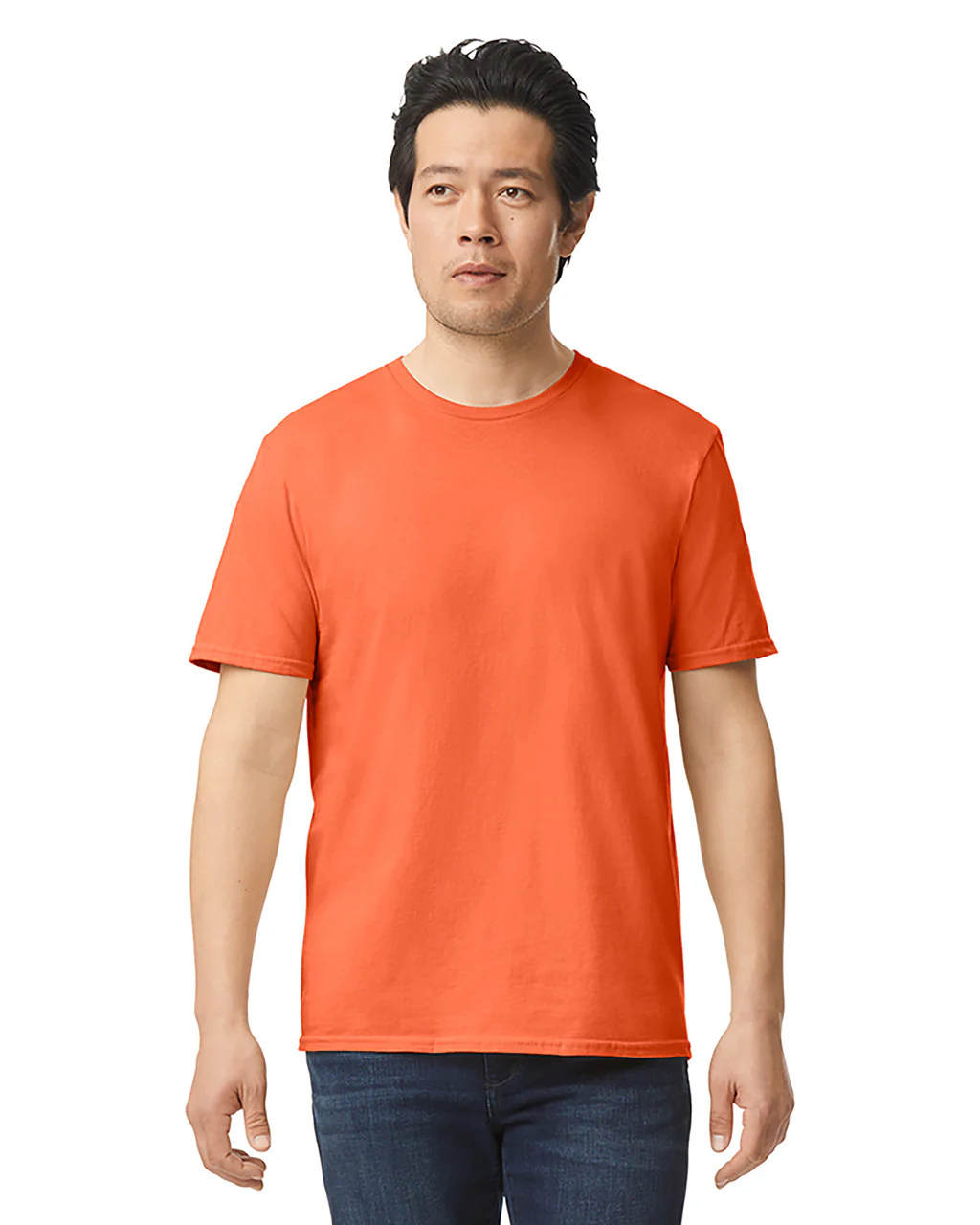 Gildan SoftStyle T-Shirt G6400 Solid Colors - Image 24