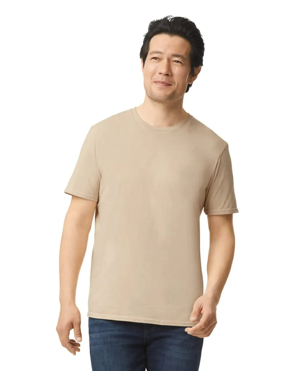Gildan SoftStyle T-Shirt G6400 Solid Colors - Image 28