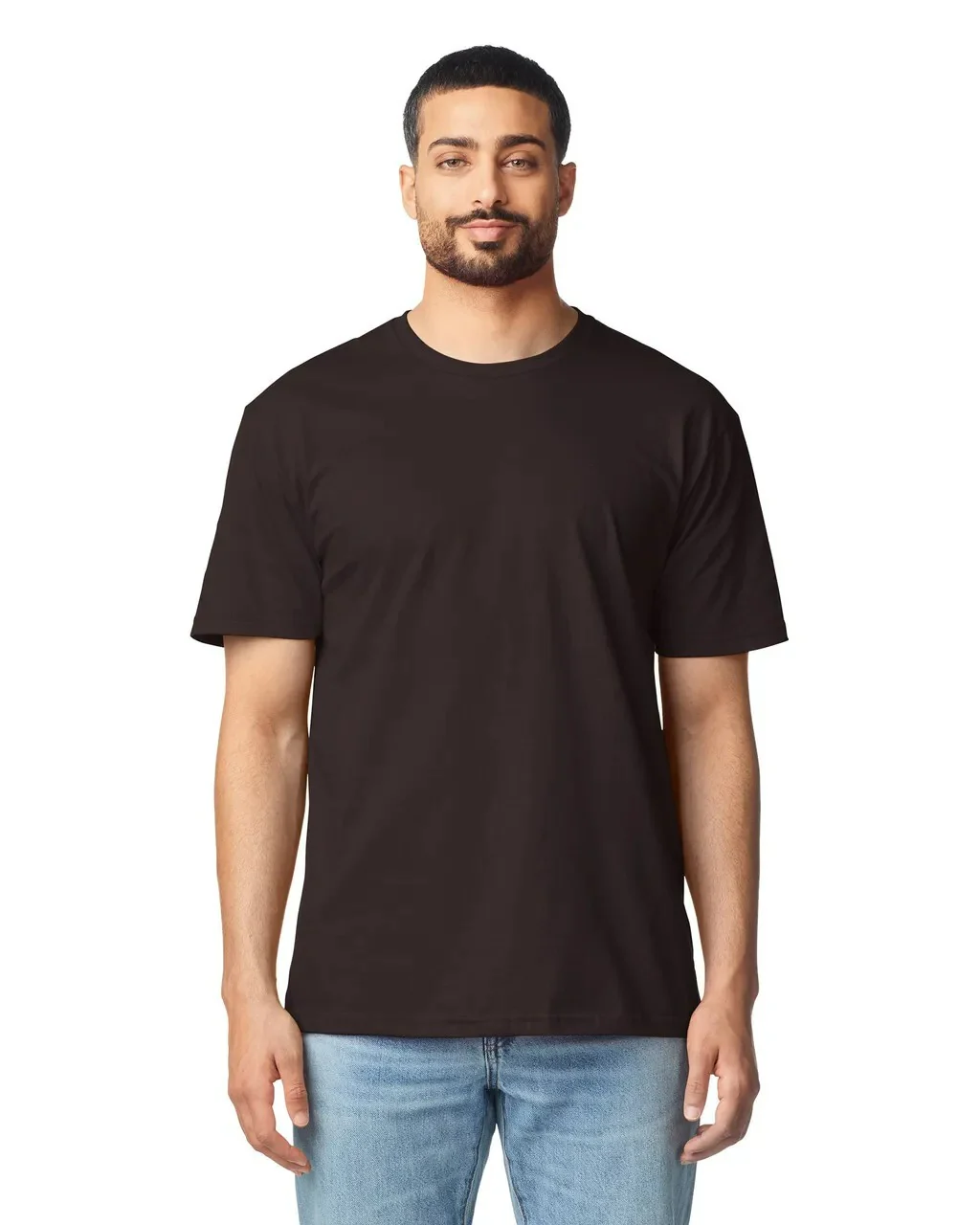 Gildan SoftStyle T-Shirt G6400 Solid Colors - Image 5