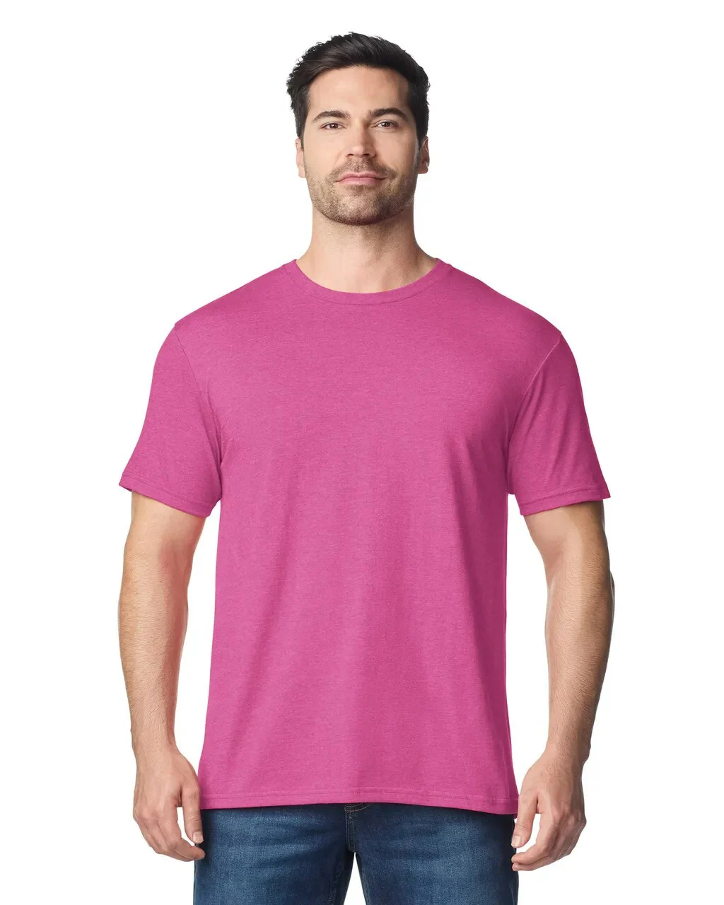 Gildan SoftStyle T-Shirt G6400 Solid Colors - Image 7