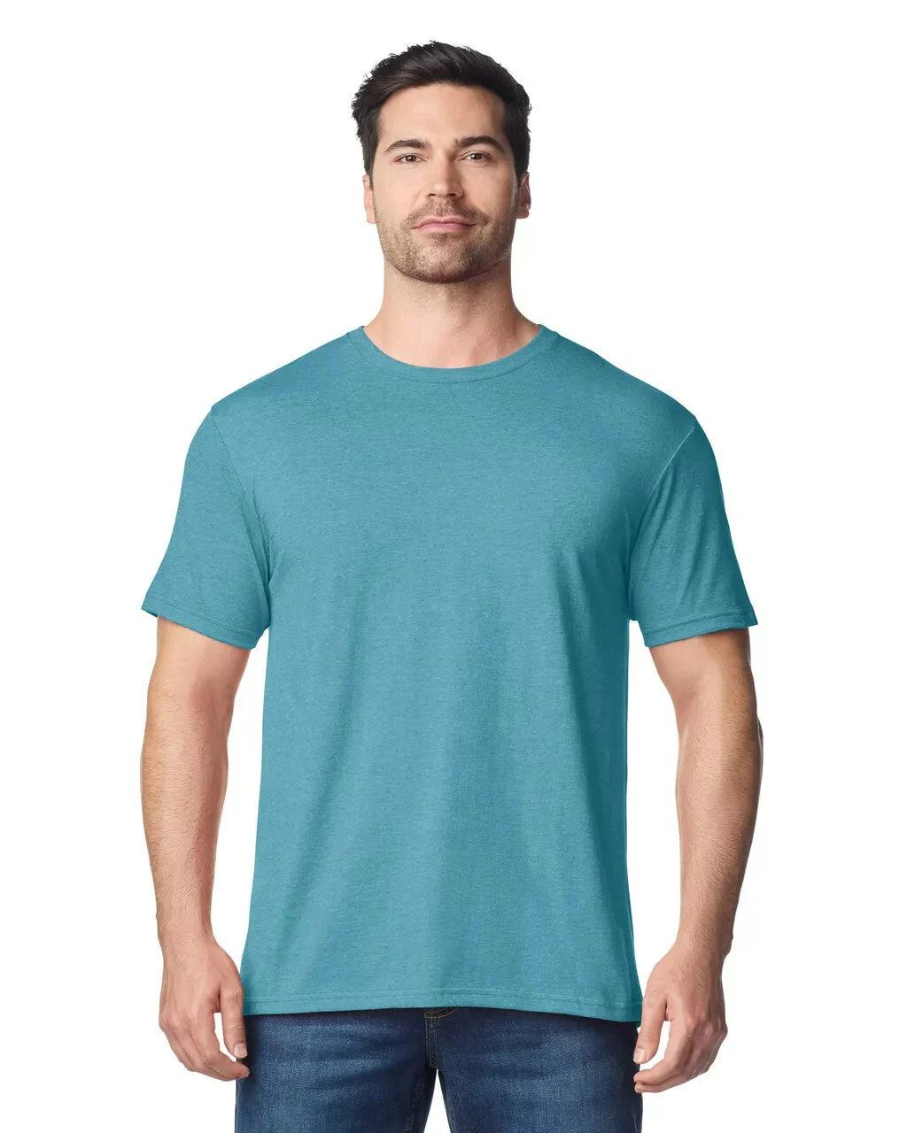 Gildan SoftStyle T-Shirt G6400 Solid Colors - Image 8