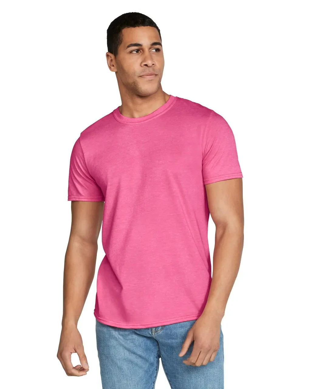 Gildan SoftStyle T-Shirt G6400 Solid Colors - Image 9