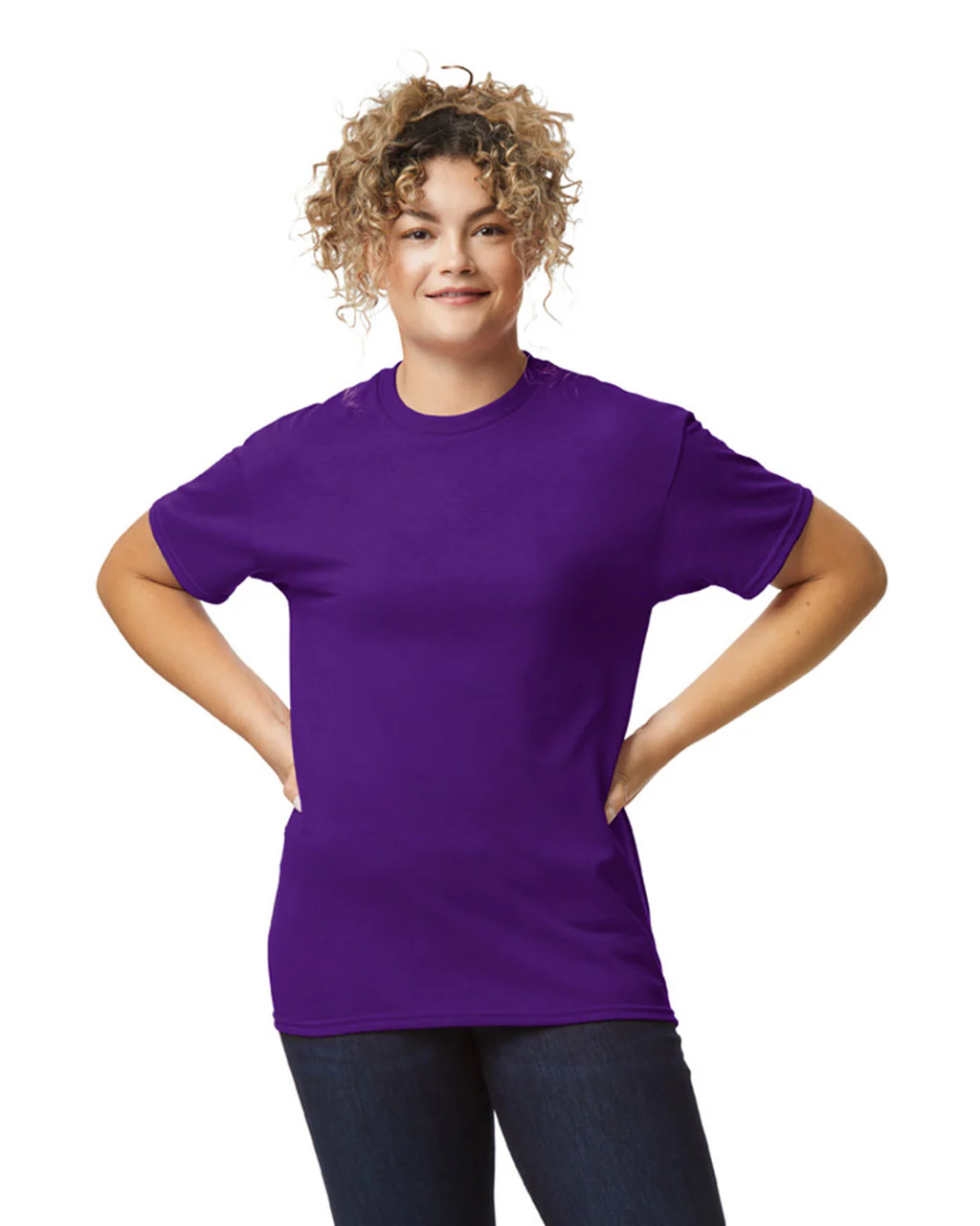 Gildan G8000 DryBlend T-Shirt (S-3XL) - Image 14