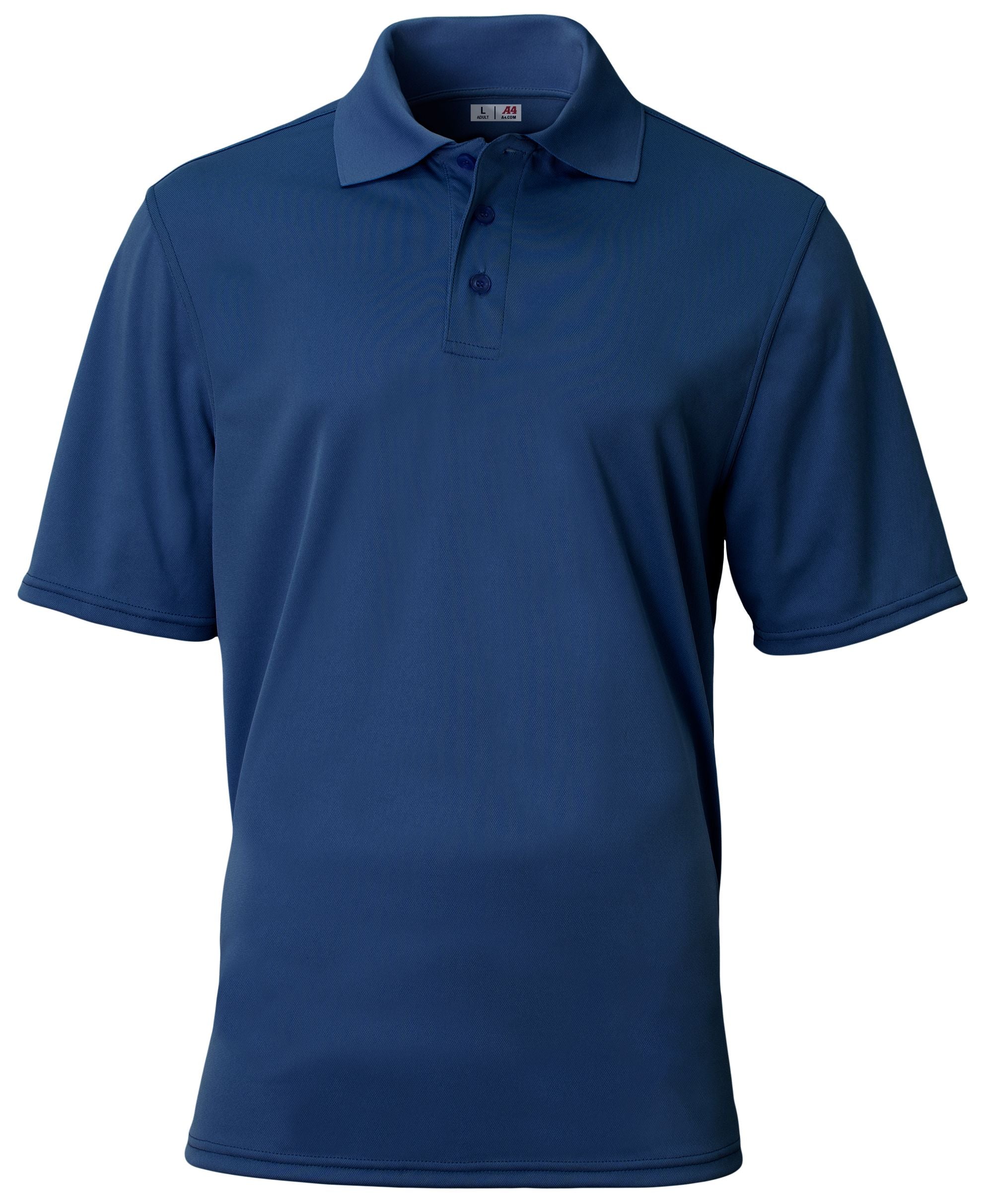 A4 Sublimation ESSENTIAL POLO N3040 - Image 3