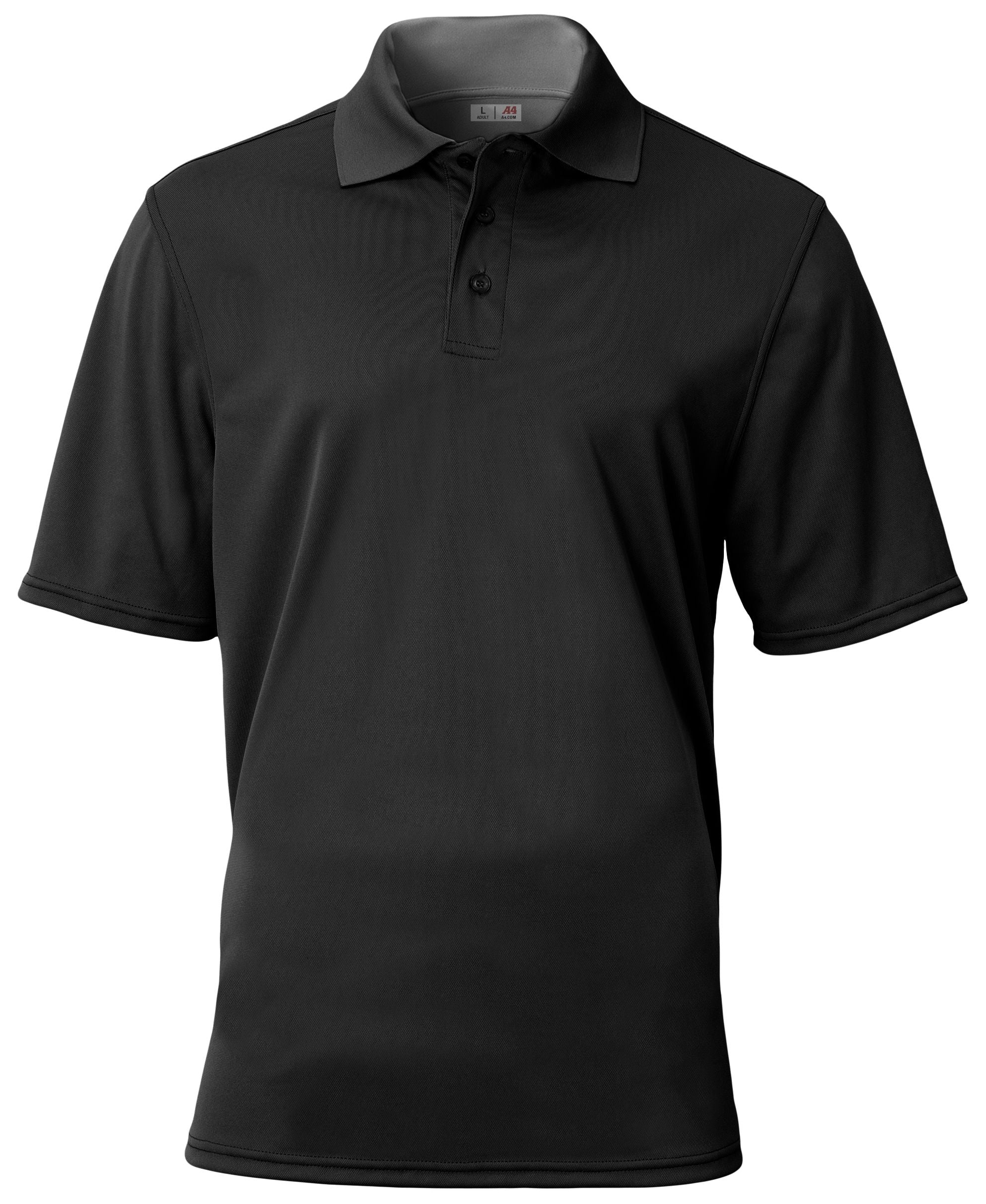 A4 Sublimation ESSENTIAL POLO N3040 - Image 6