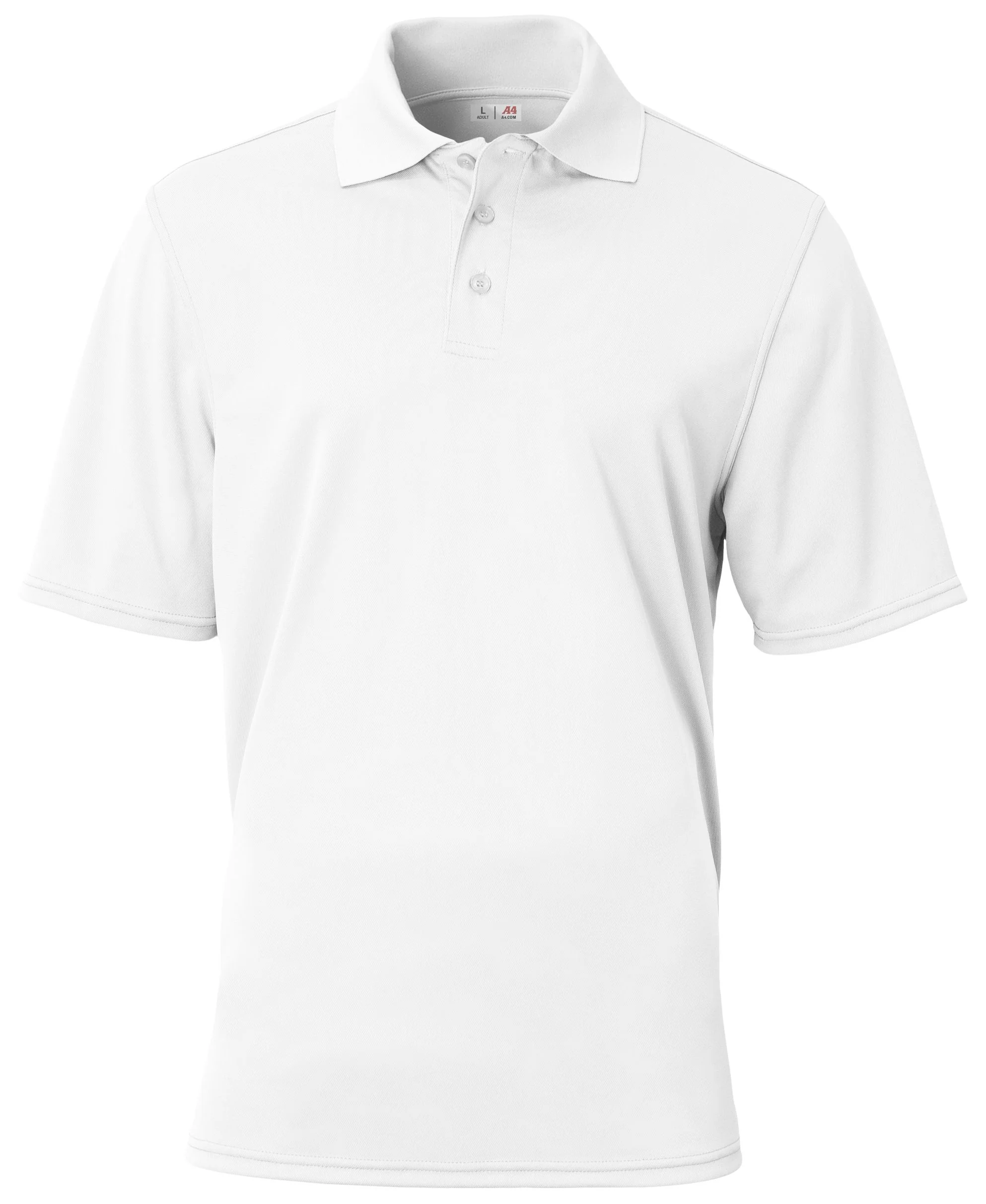 A4 Sublimation ESSENTIAL POLO N3040 - Image 7