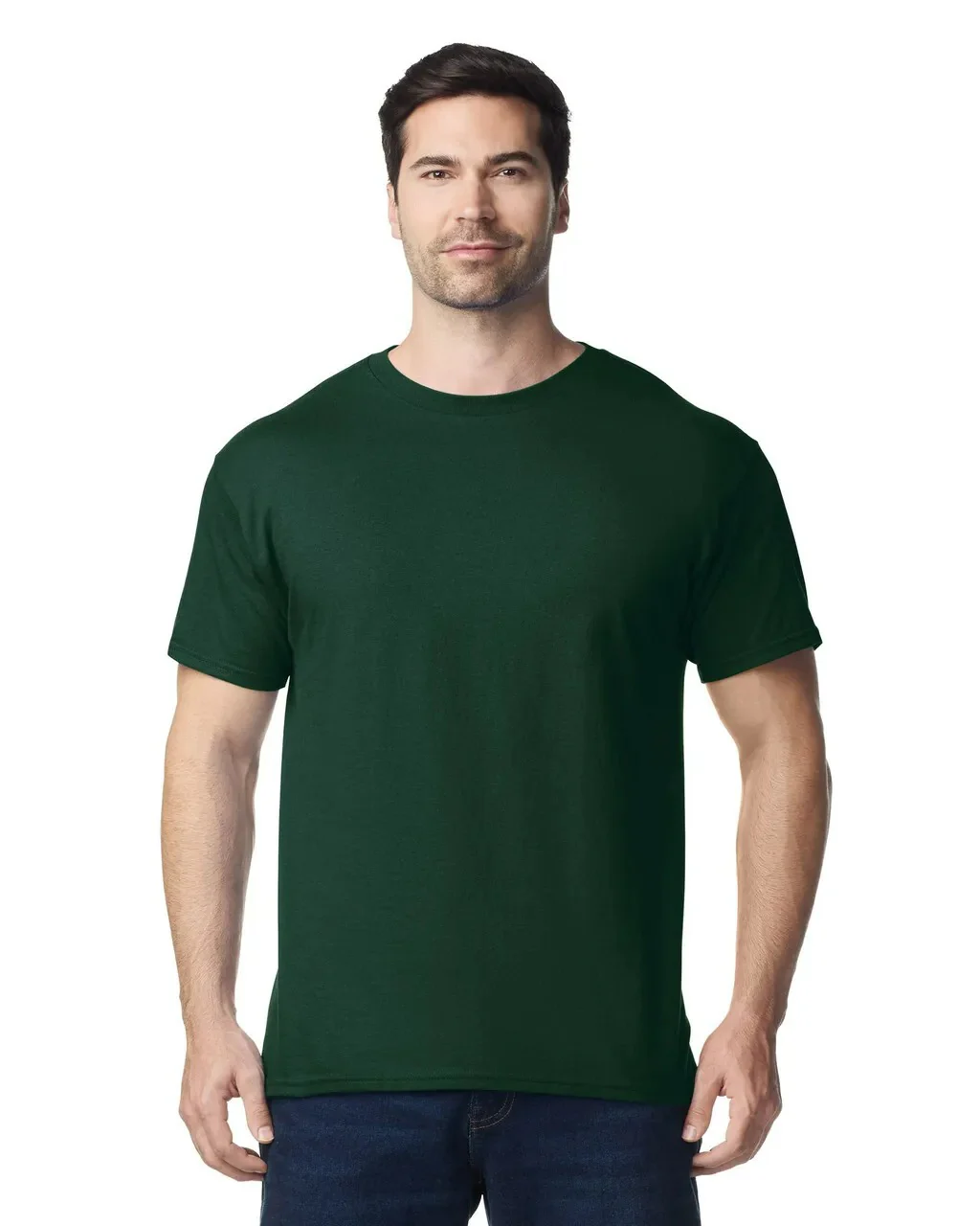 Gildan Heavy Cotton G5000 Adult T-Shirt - Image 10