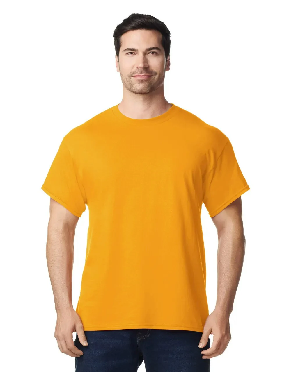 Gildan Heavy Cotton G5000 Adult T-Shirt - Image 11