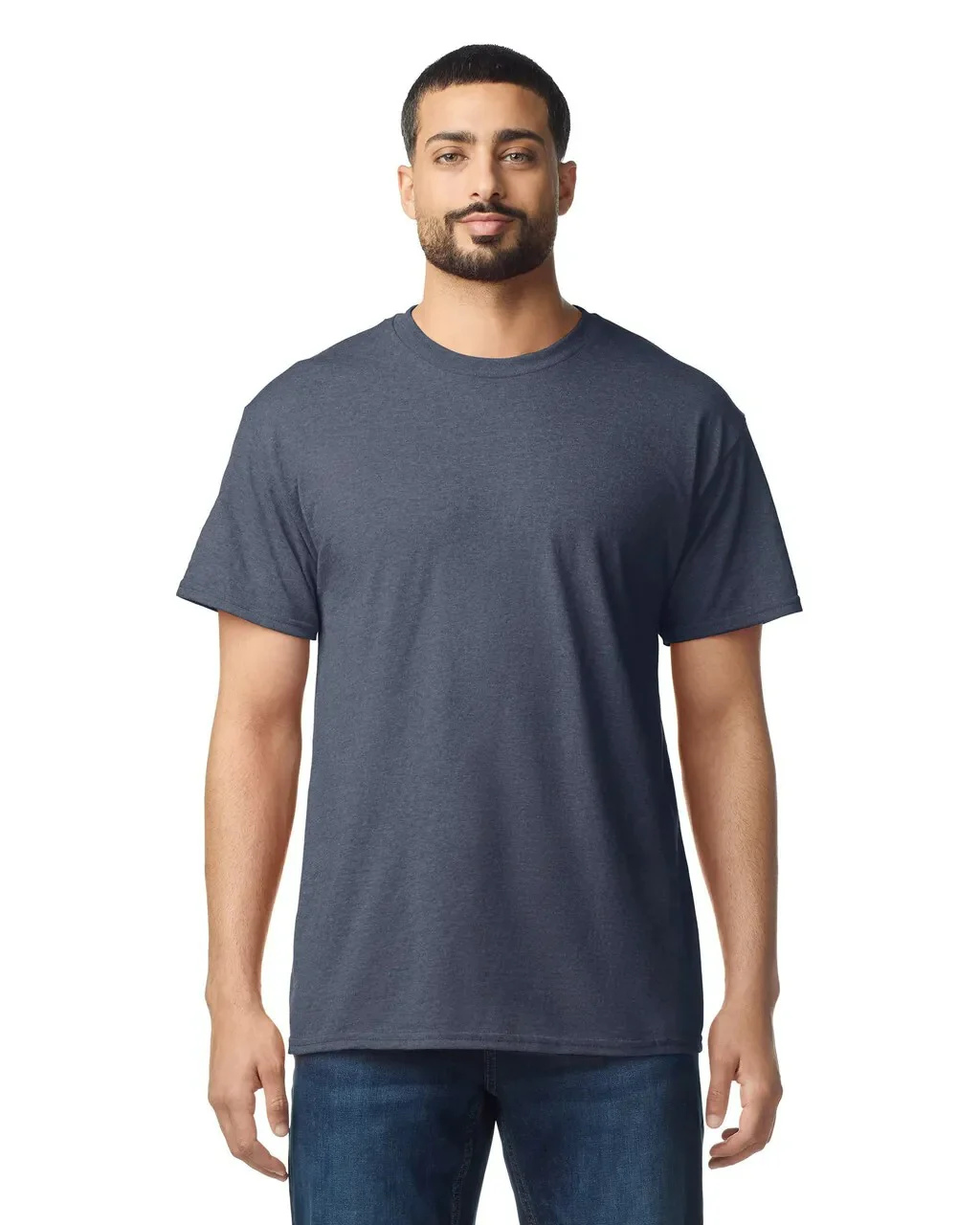 Gildan Heavy Cotton G5000 Adult T-Shirt - Image 14