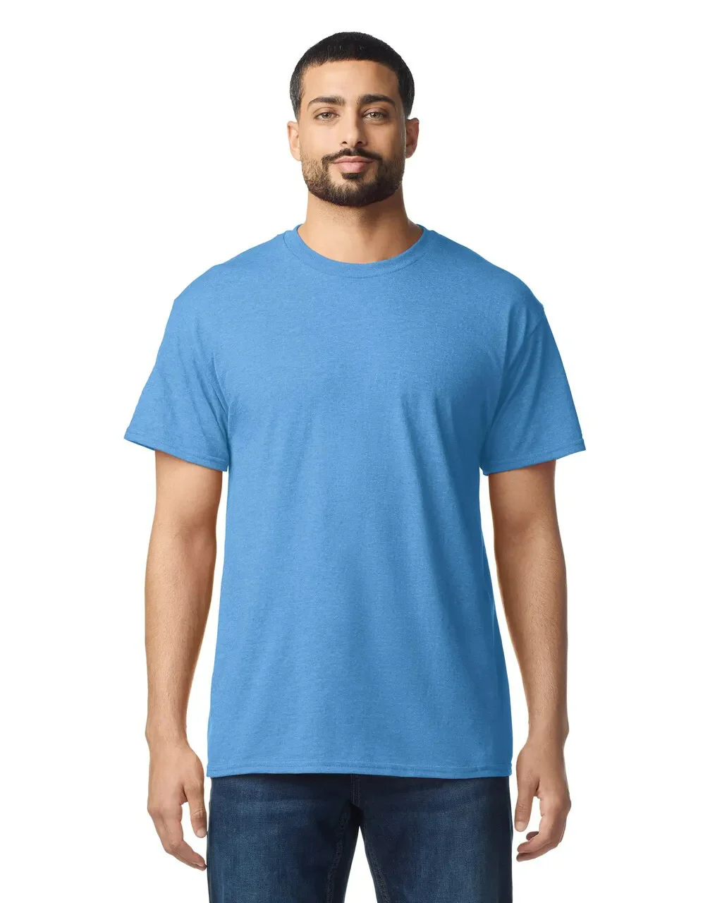 Gildan Heavy Cotton G5000 Adult T-Shirt - Image 16