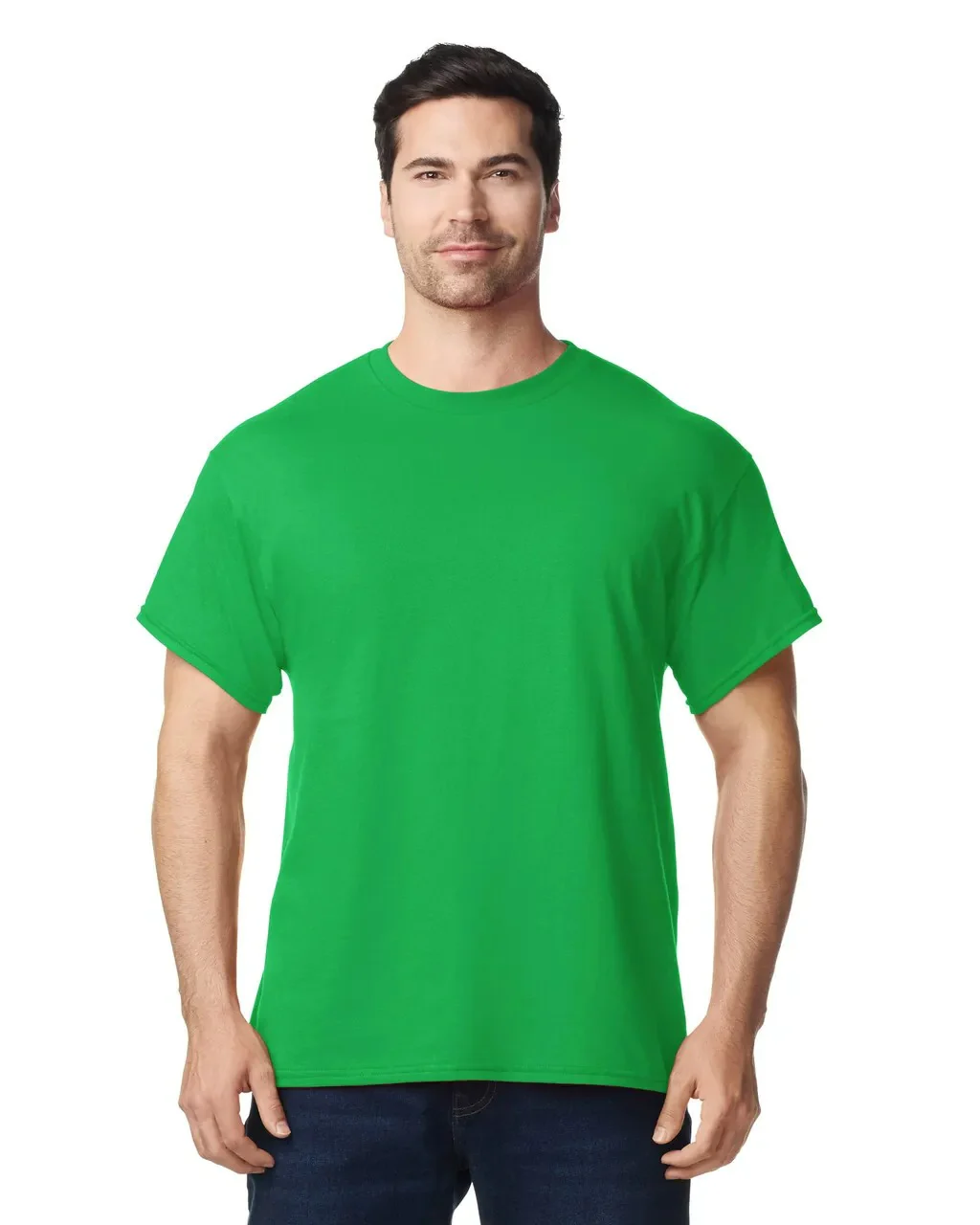 Gildan Heavy Cotton G5000 Adult T-Shirt - Image 18