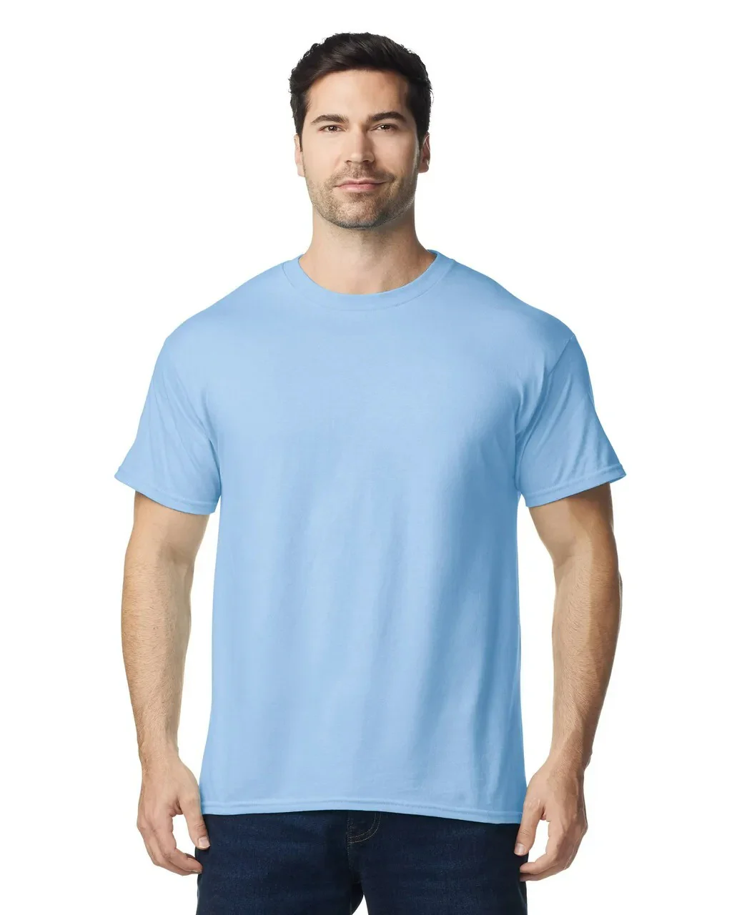 Gildan Heavy Cotton G5000 Adult T-Shirt - Image 19
