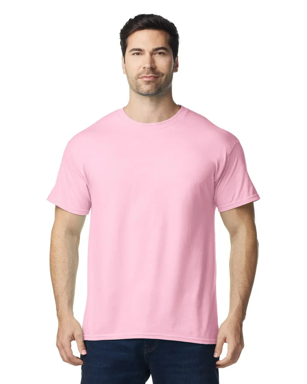 Gildan Heavy Cotton G5000 Adult T-Shirt - Image 20