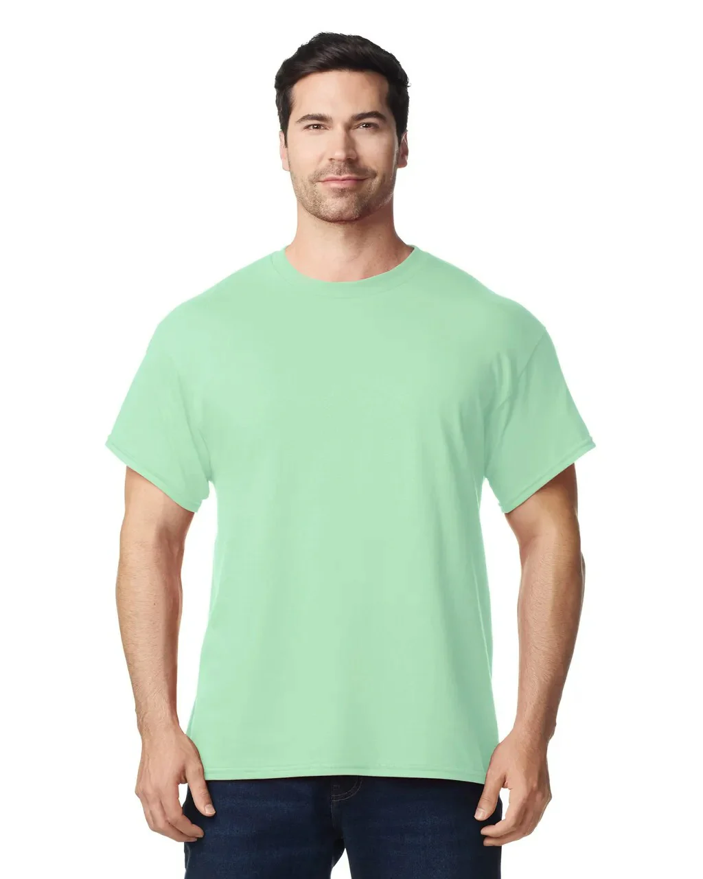 Gildan Heavy Cotton G5000 Adult T-Shirt - Image 24