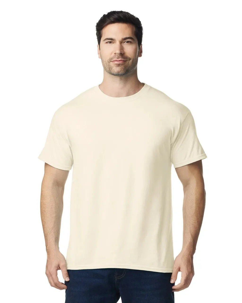 Gildan Heavy Cotton G5000 Adult T-Shirt - Image 25