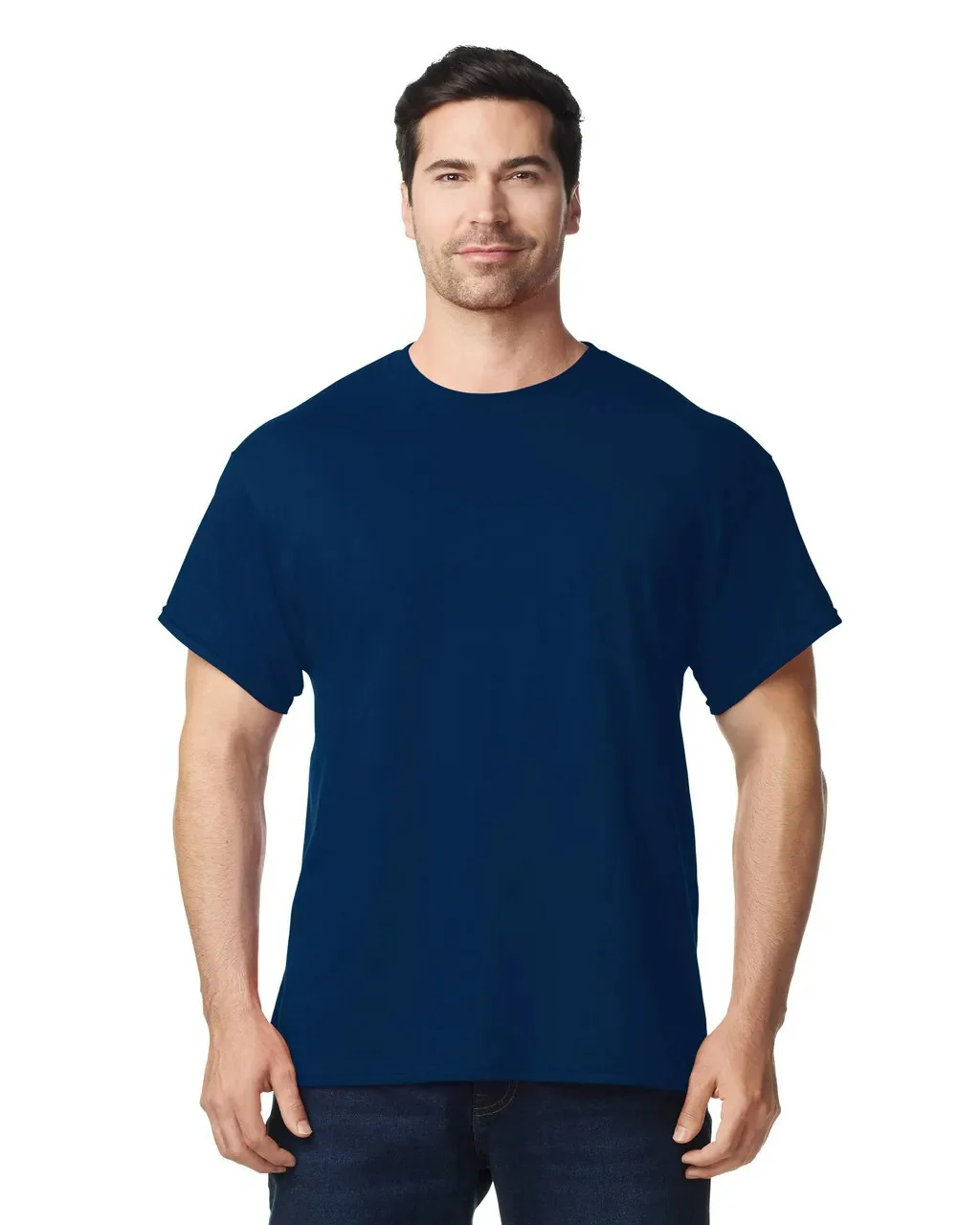 Gildan Heavy Cotton G5000 Adult T-Shirt - Image 26