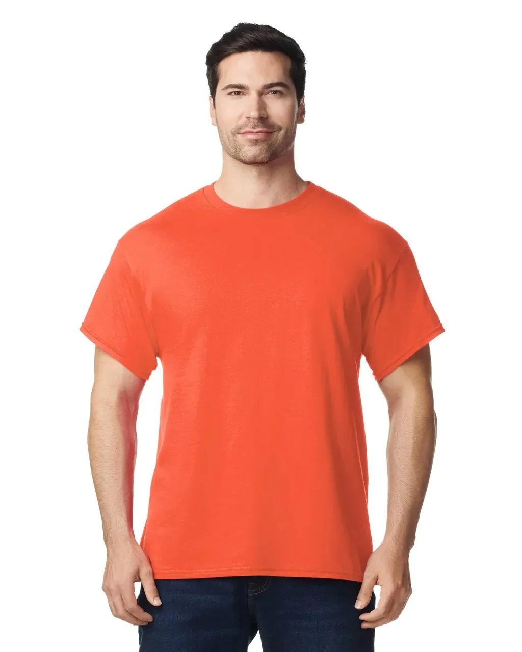 Gildan Heavy Cotton G5000 Adult T-Shirt - Image 27