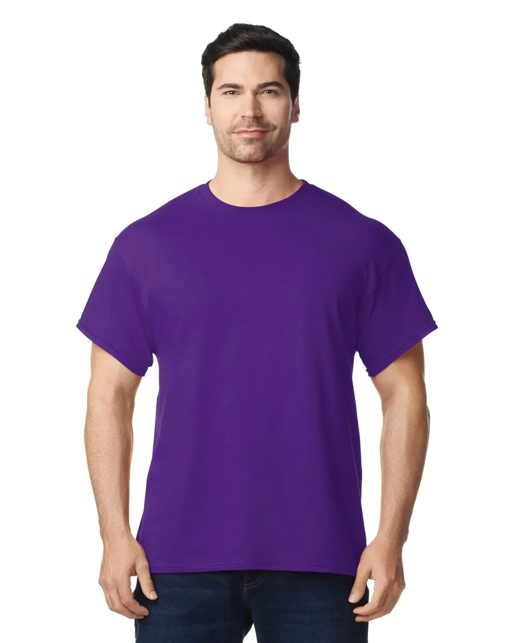 Gildan Heavy Cotton G5000 Adult T-Shirt - Image 28