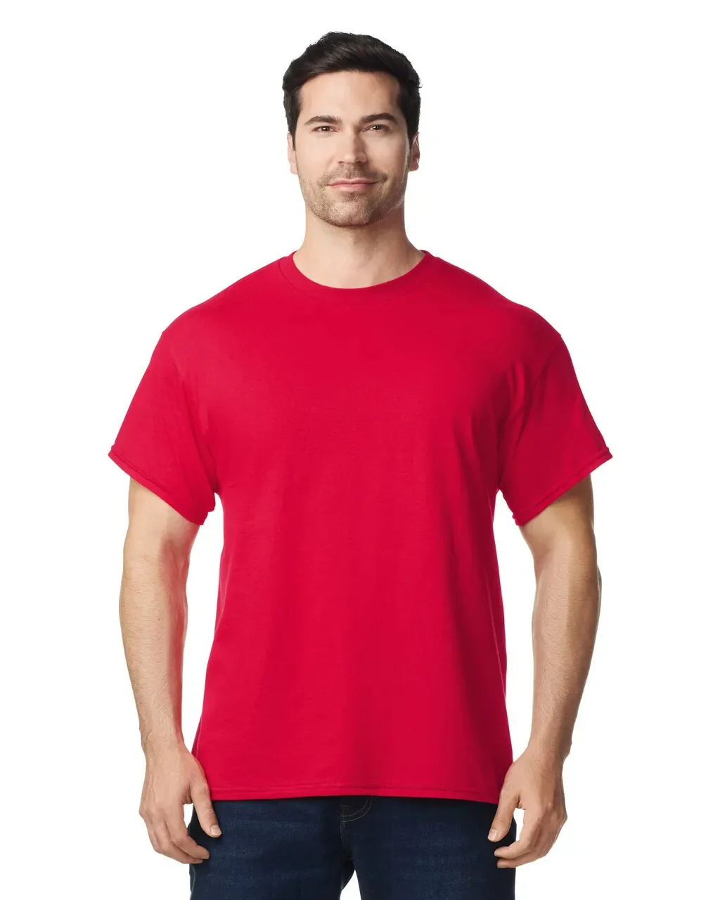 Gildan Heavy Cotton G5000 Adult T-Shirt - Image 29
