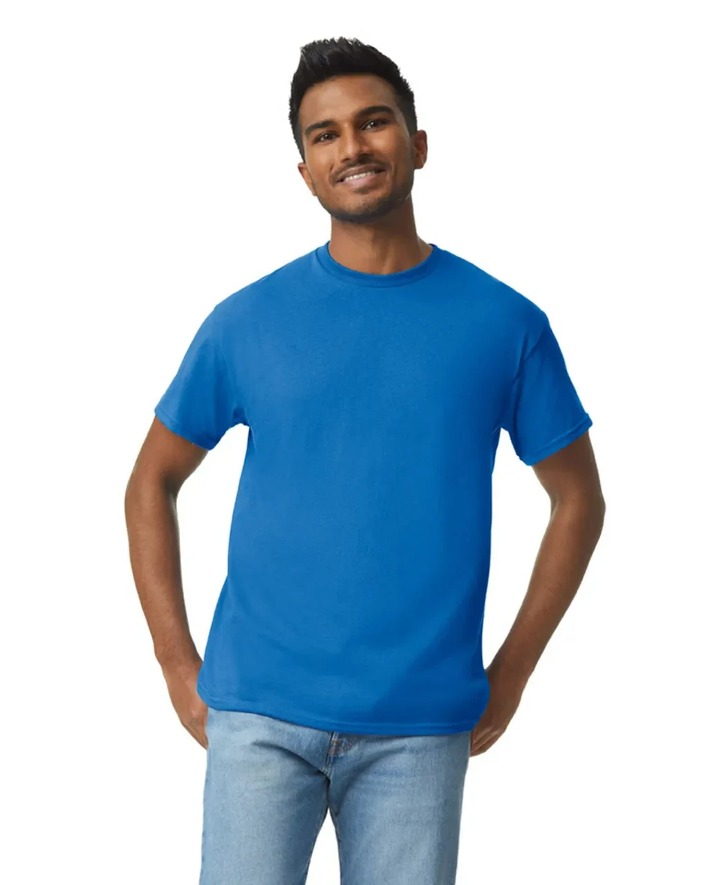 Gildan Heavy Cotton G5000 Adult T-Shirt - Image 30