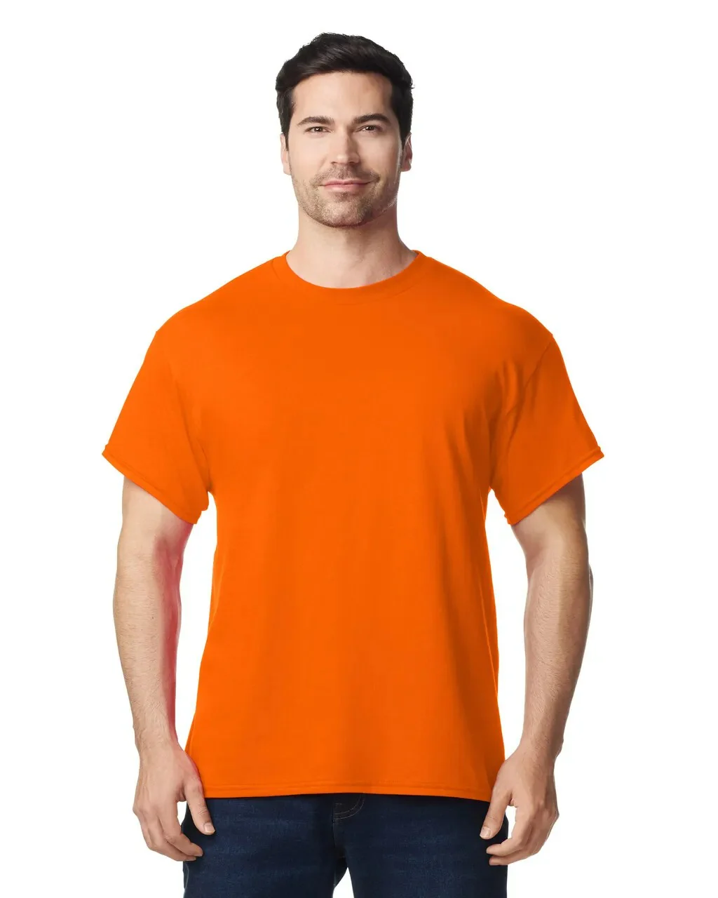 Gildan Heavy Cotton G5000 Adult T-Shirt - Image 32