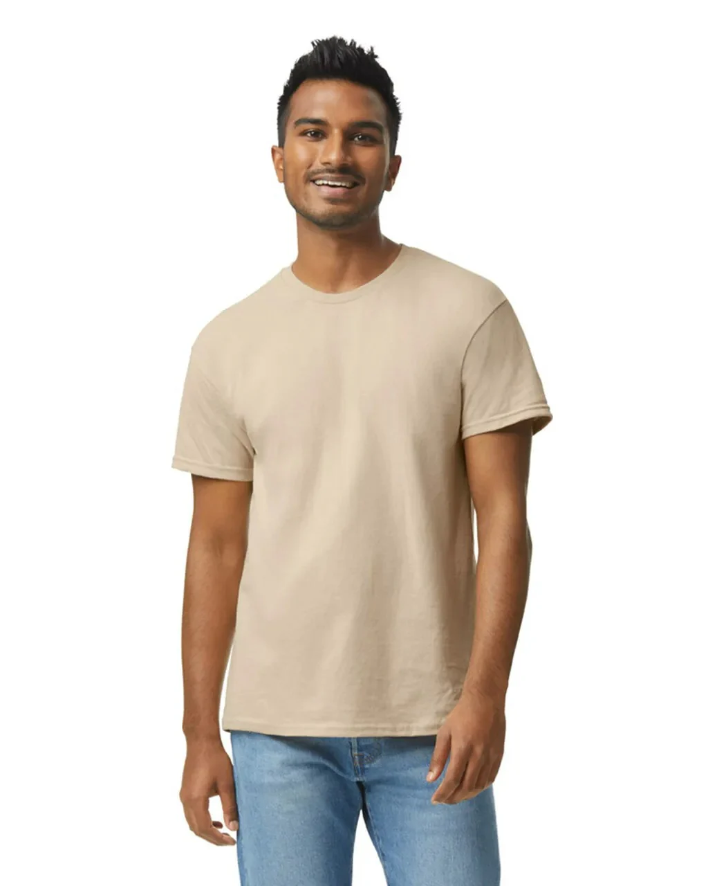 Gildan Heavy Cotton G5000 Adult T-Shirt - Image 34