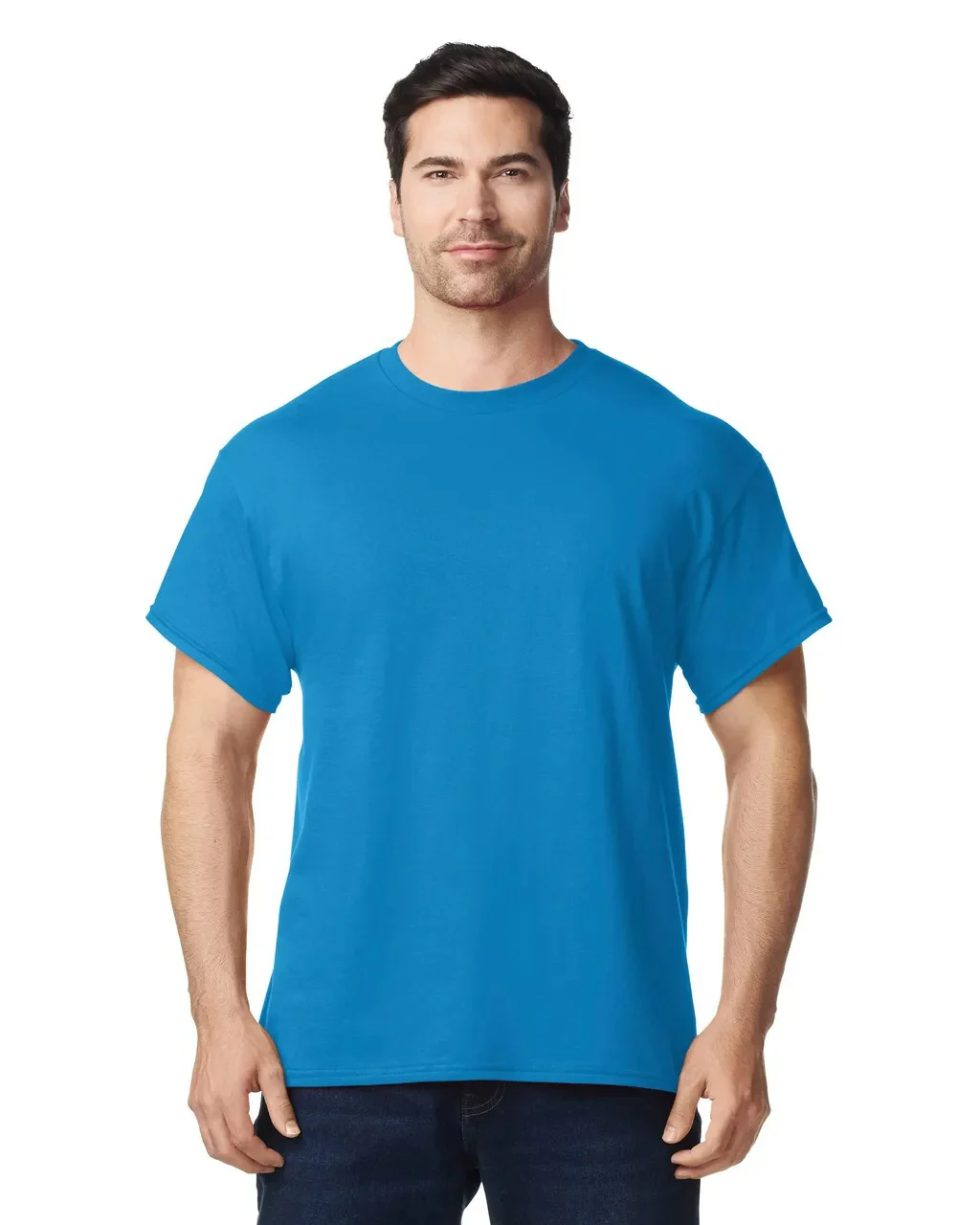 Gildan Heavy Cotton G5000 Adult T-Shirt - Image 35