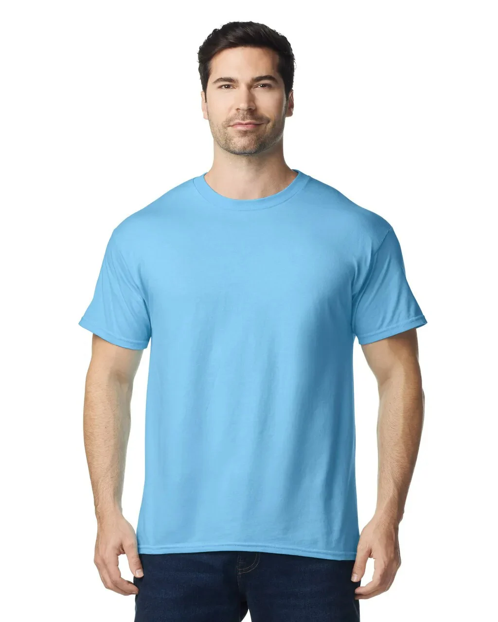 Gildan Heavy Cotton G5000 Adult T-Shirt - Image 36
