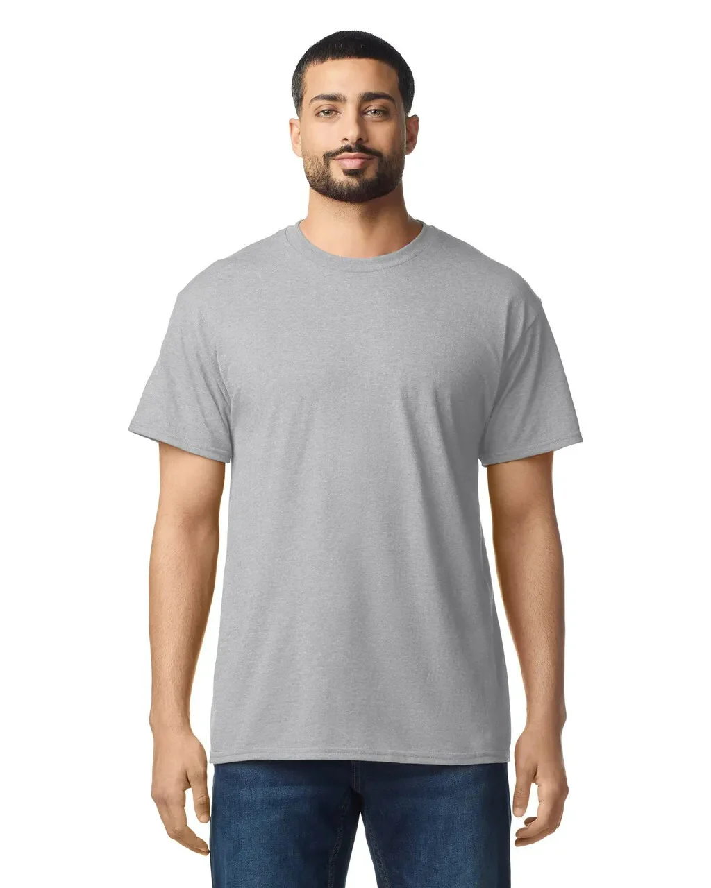 Gildan Heavy Cotton G5000 Adult T-Shirt - Image 37