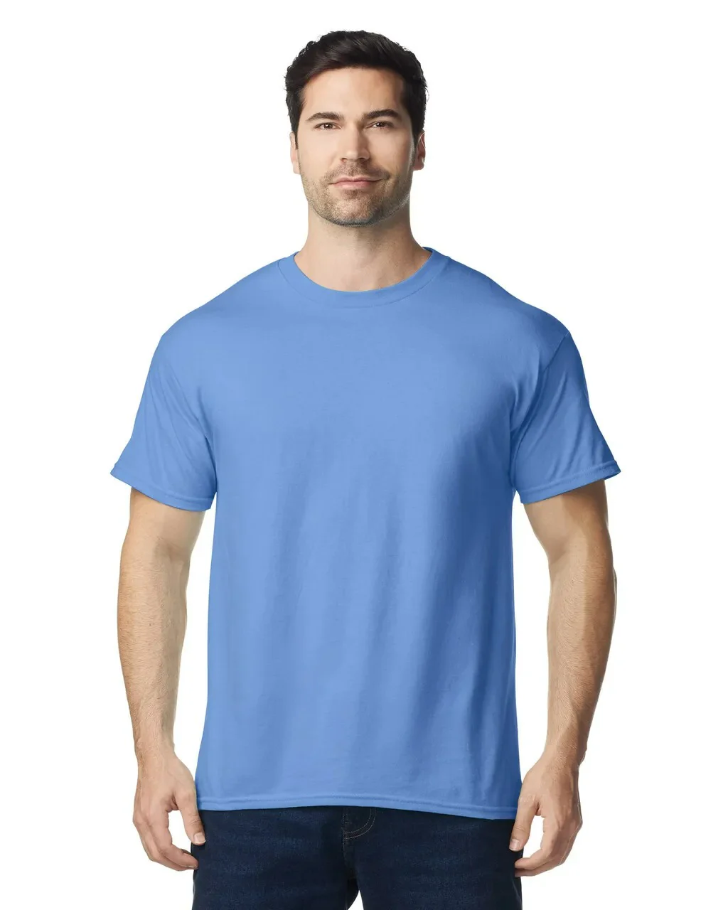 Gildan Heavy Cotton G5000 Adult T-Shirt - Image 4