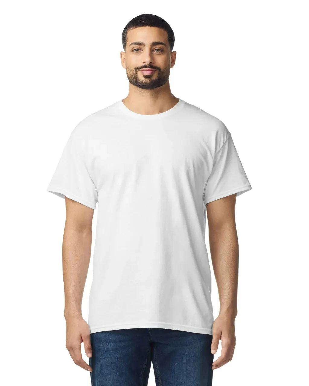 Gildan Heavy Cotton G5000 Adult T-Shirt - Image 40