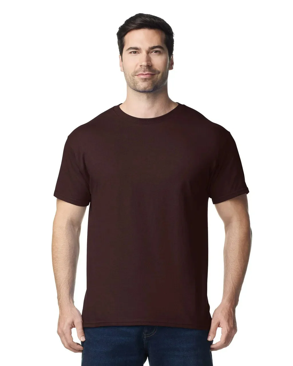 Gildan Heavy Cotton G5000 Adult T-Shirt - Image 8