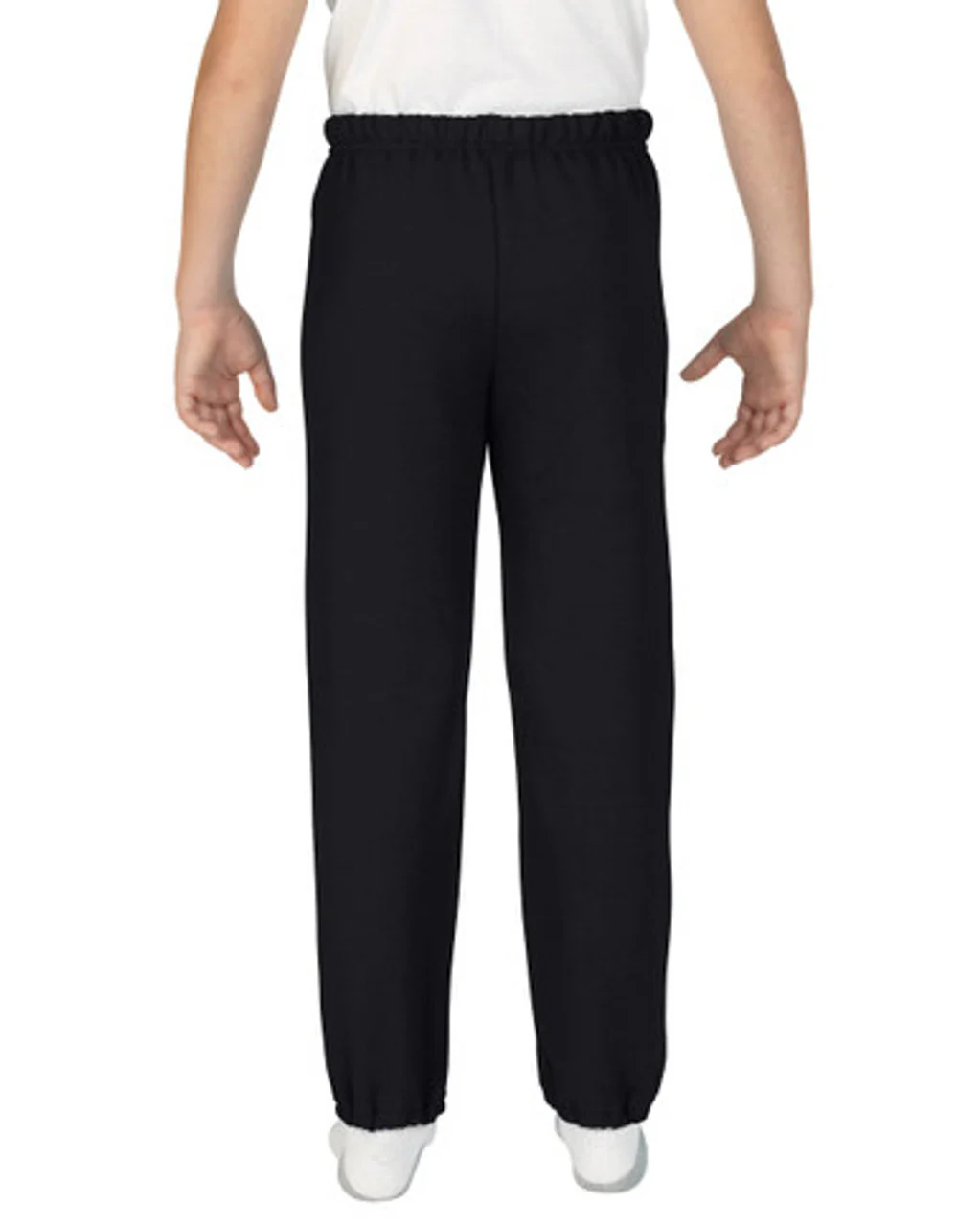 Heavy Blend™ Youth Sweatpants G18200B - Image 3