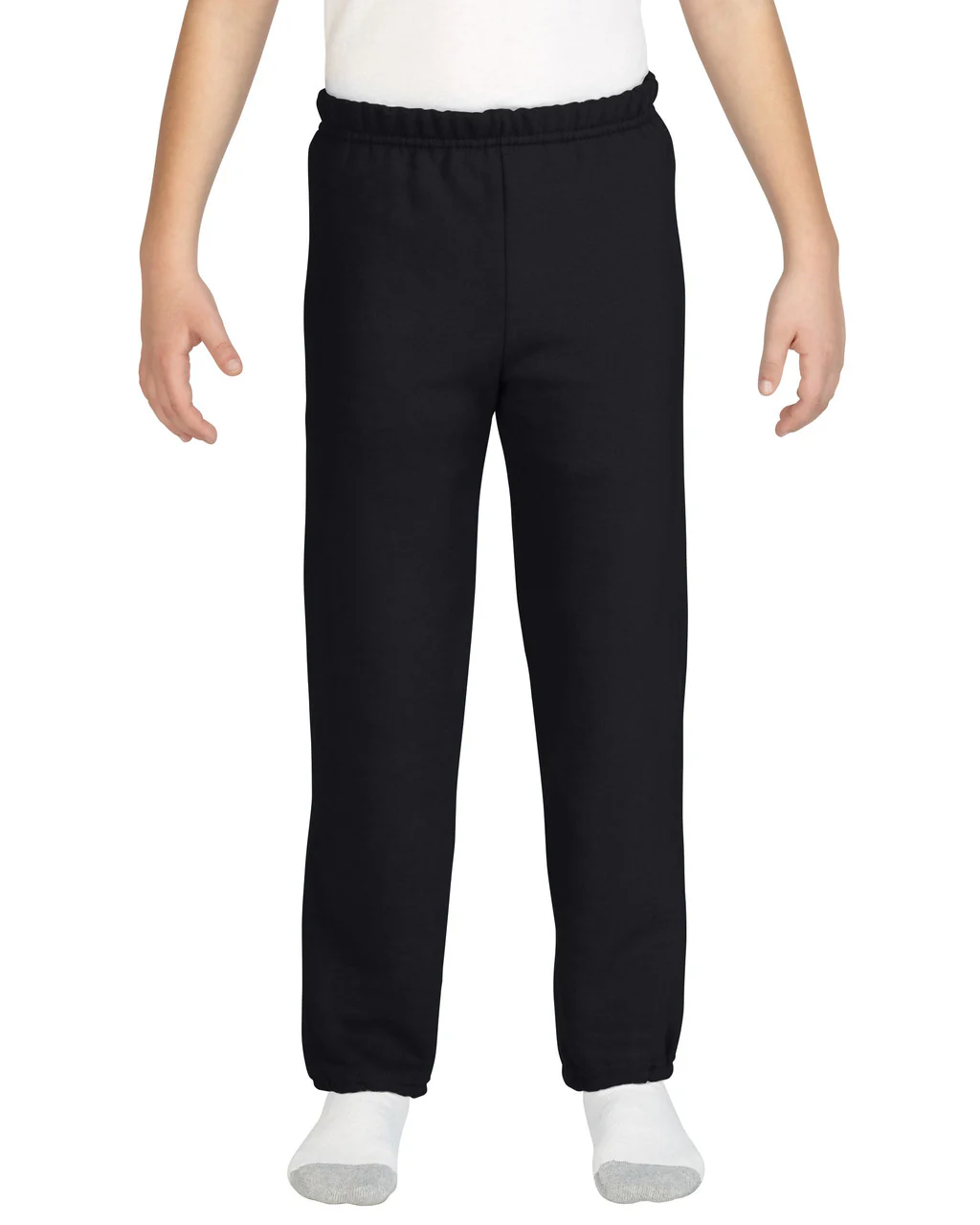 Heavy Blend™ Youth Sweatpants G18200B - Image 4