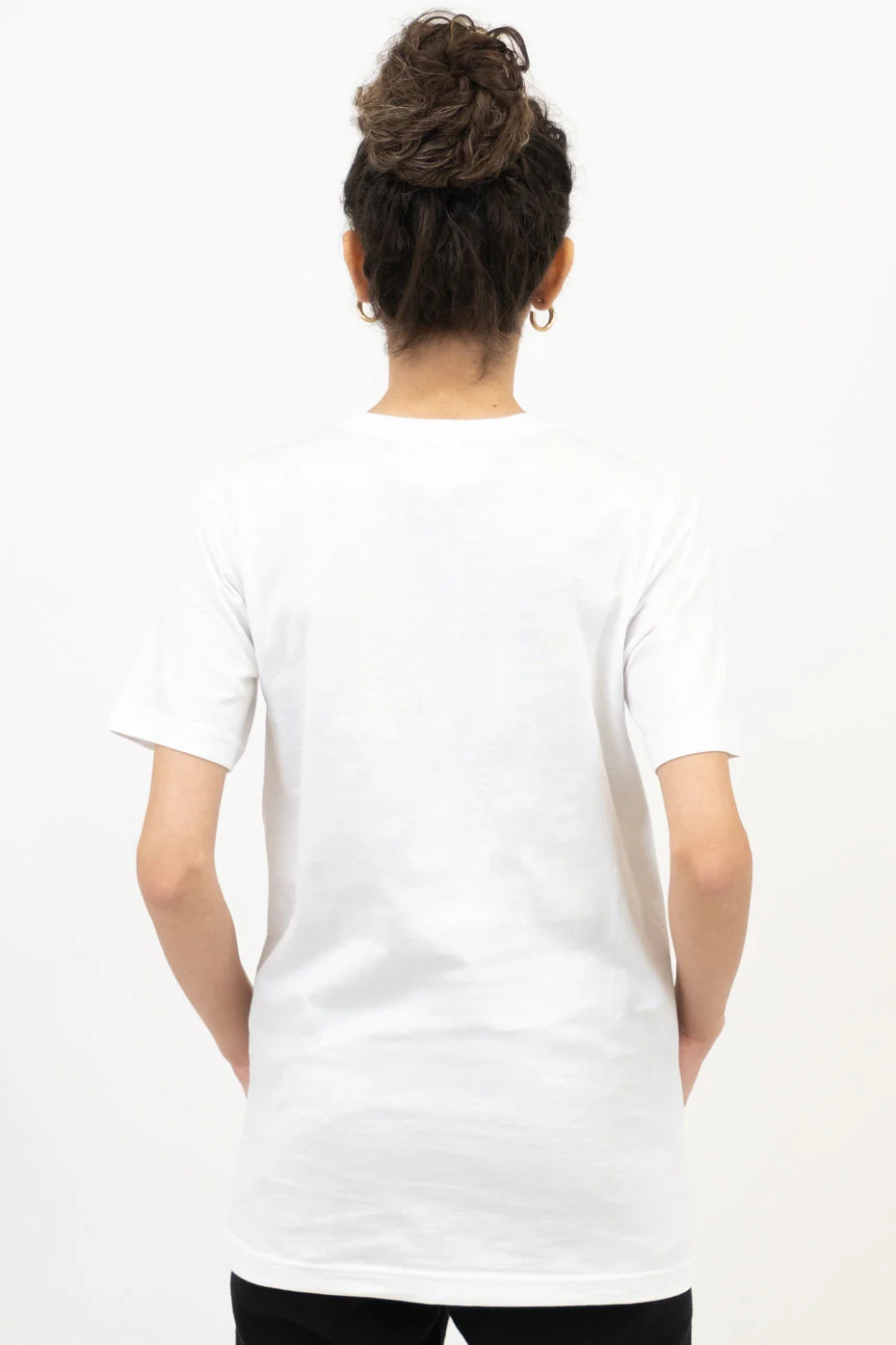 Laviva Sports™ 100% Polyester Sublimation T-Shirt Premium Quality Case - Image 4