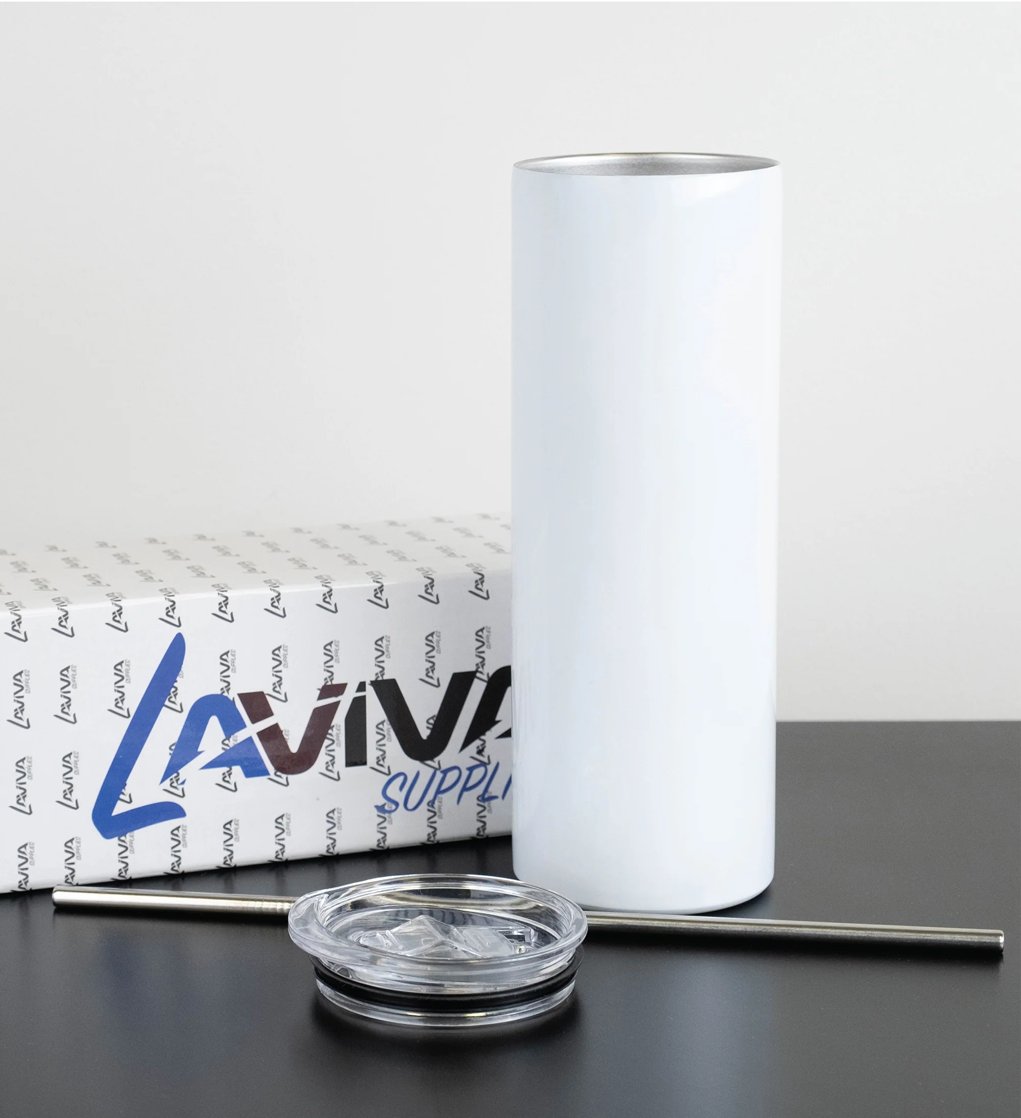 Laviva Sublimation Tumbler - Image 10