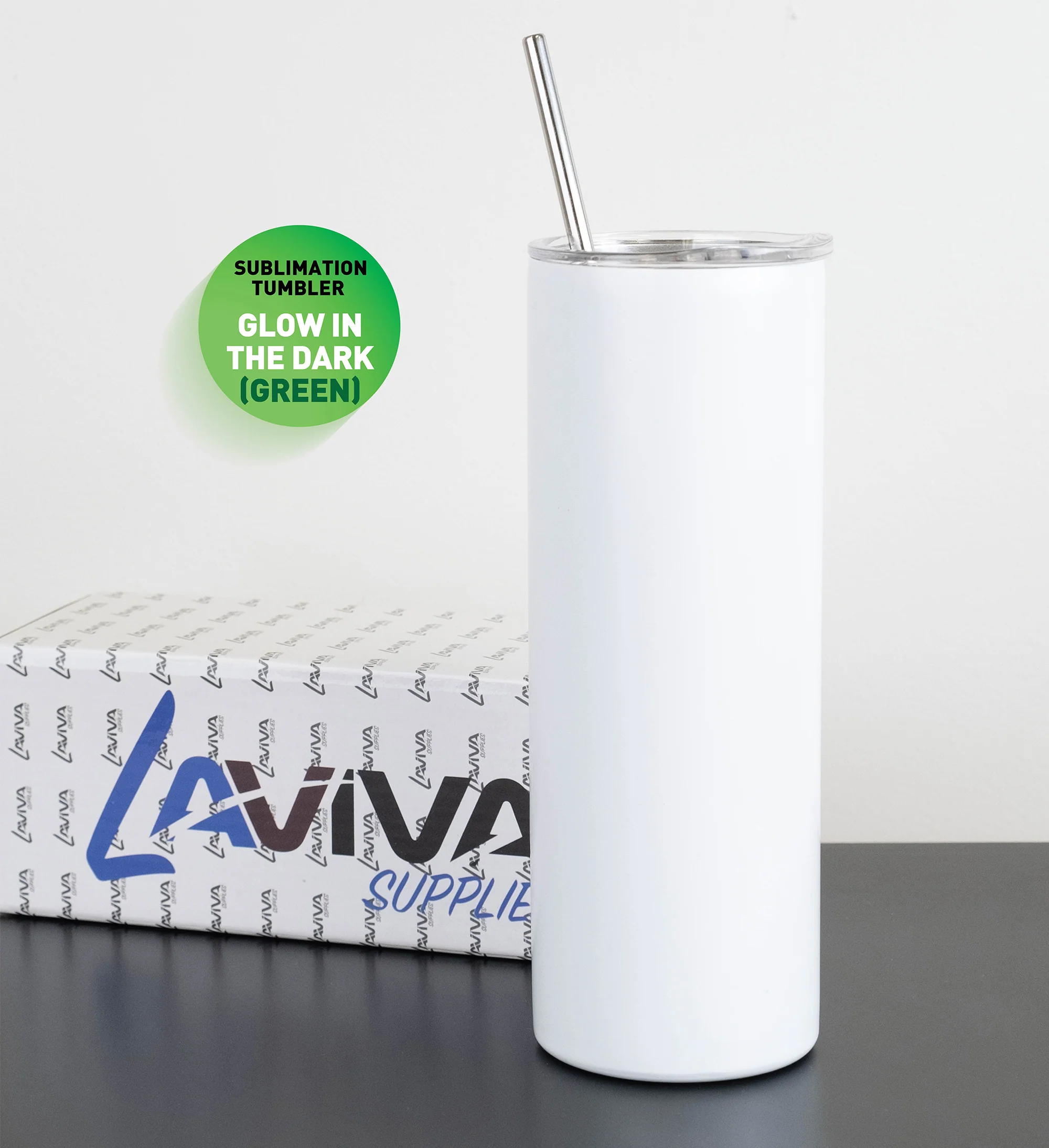 Laviva Sublimation Tumbler - Image 11