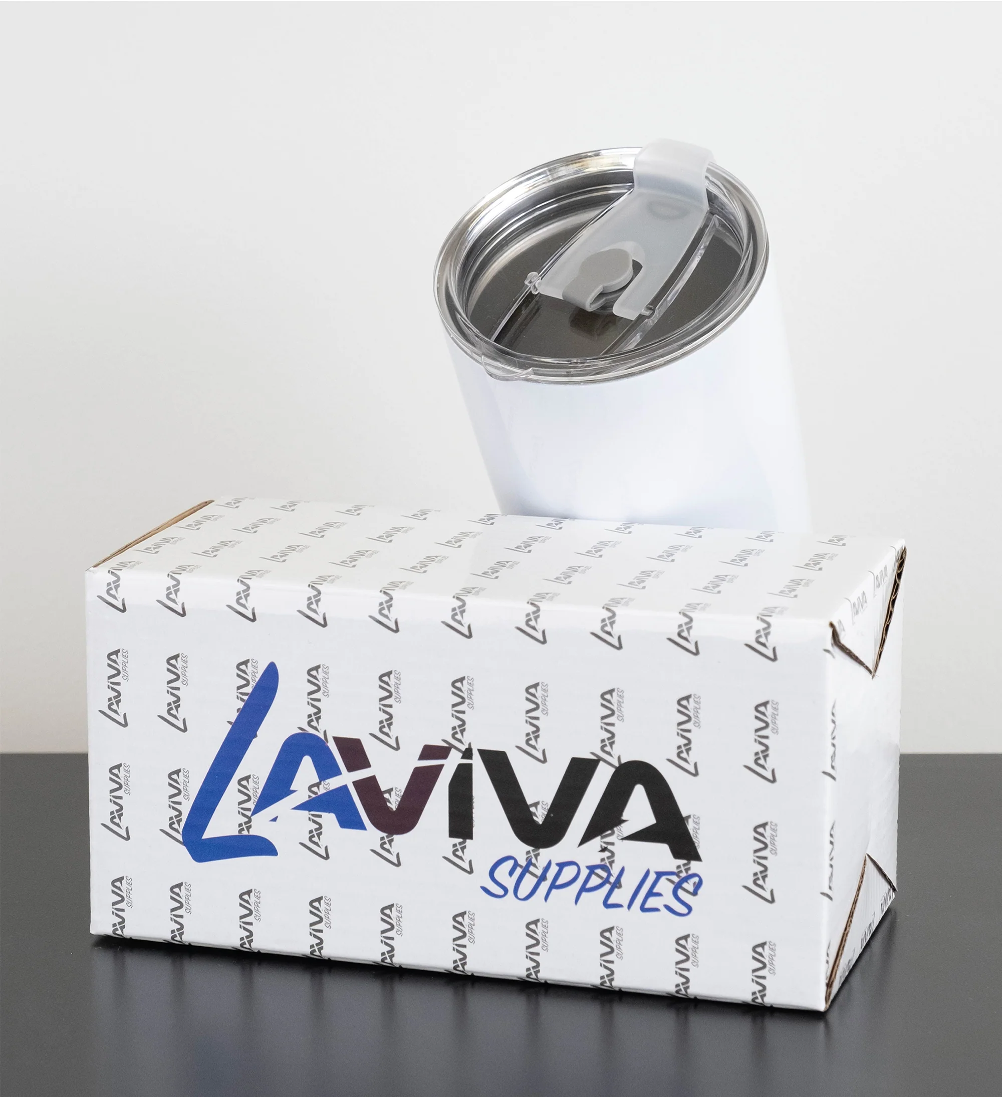 Laviva Sublimation Tumbler - Image 12